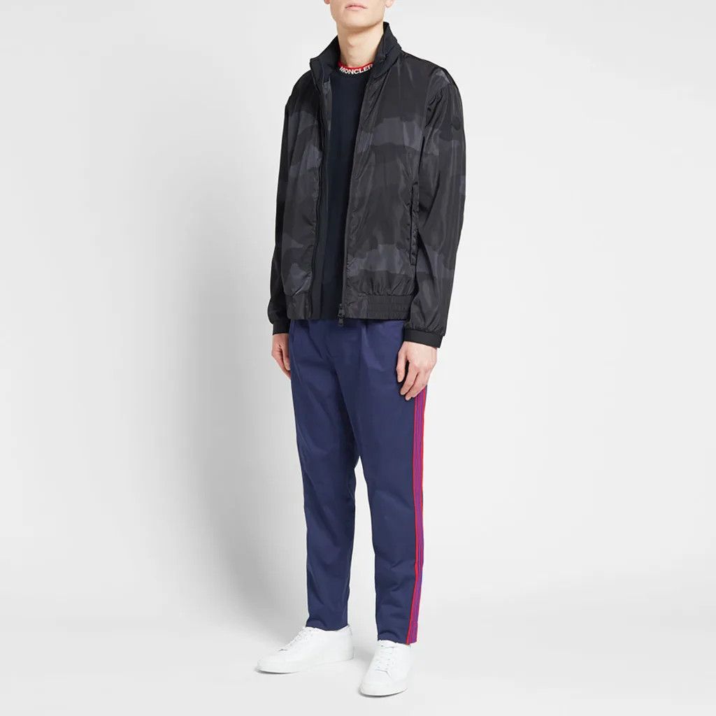 Moncler Moncler Theodore Size US XL / EU 56 / 4 - 17 Thumbnail