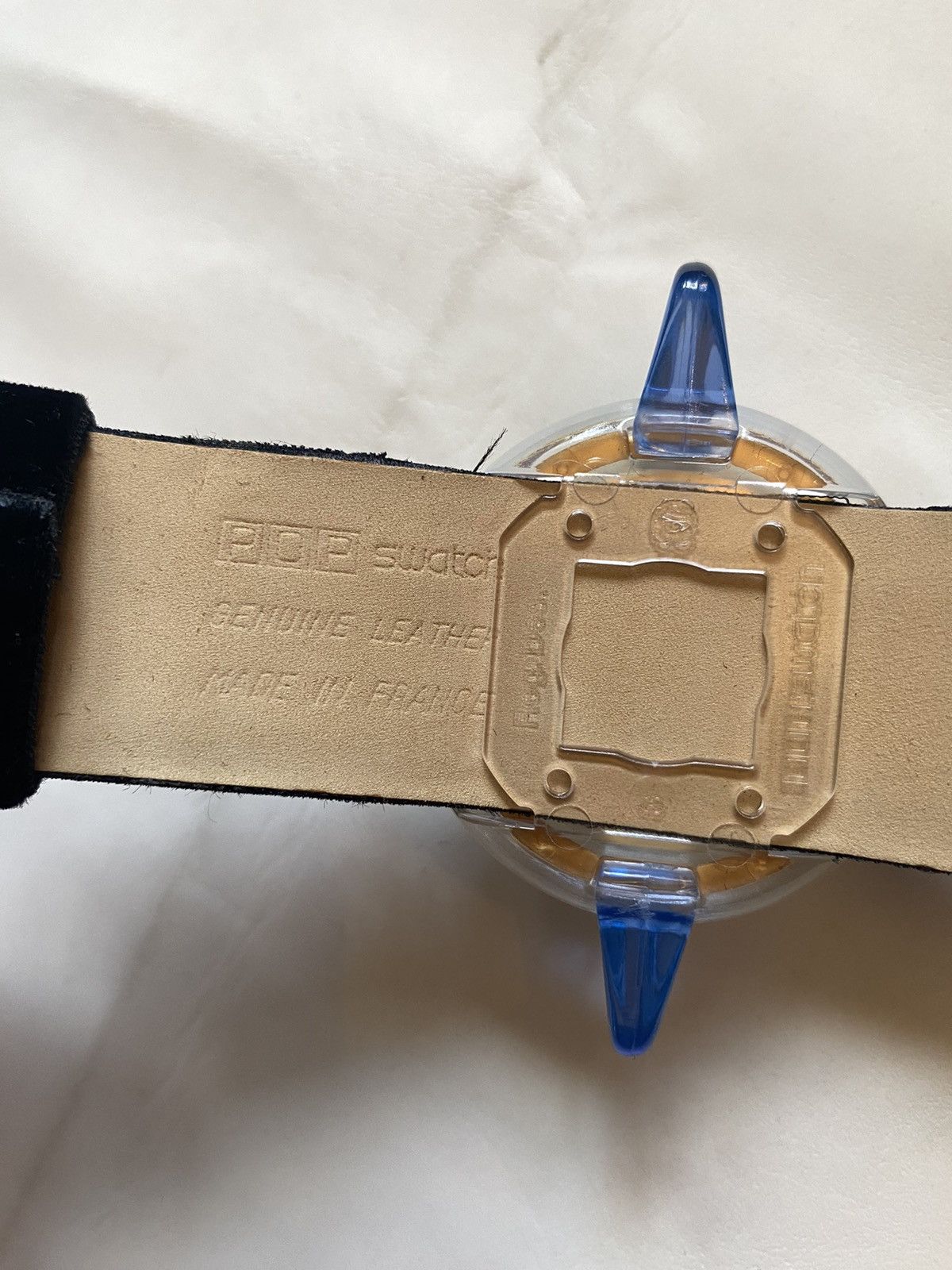 Vintage × Vivienne Westwood Vintage 1991 Vivienne Westwood Pop Swatch Size ONE SIZE - 4 Thumbnail