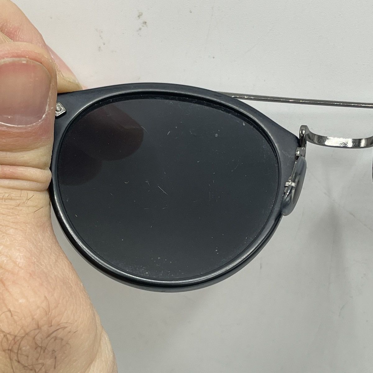 Oliver Peoples Oliver Peoples Sunglasses REMICK Matte Black OV5349S 146587 Size ONE SIZE - 7 Thumbnail