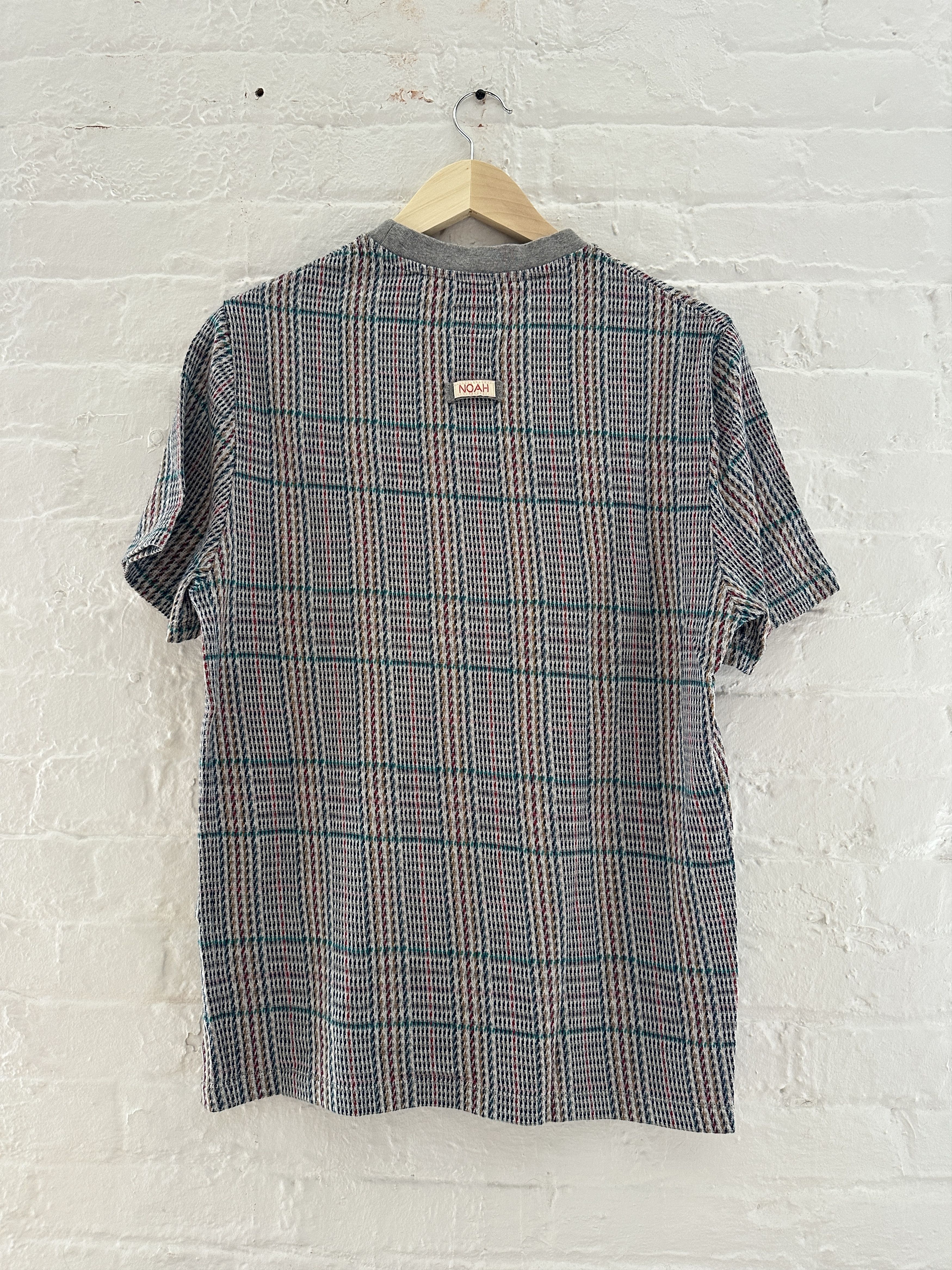 Noah Noah Knit Top Size US S / EU 44-46 / 1 - 3 Thumbnail