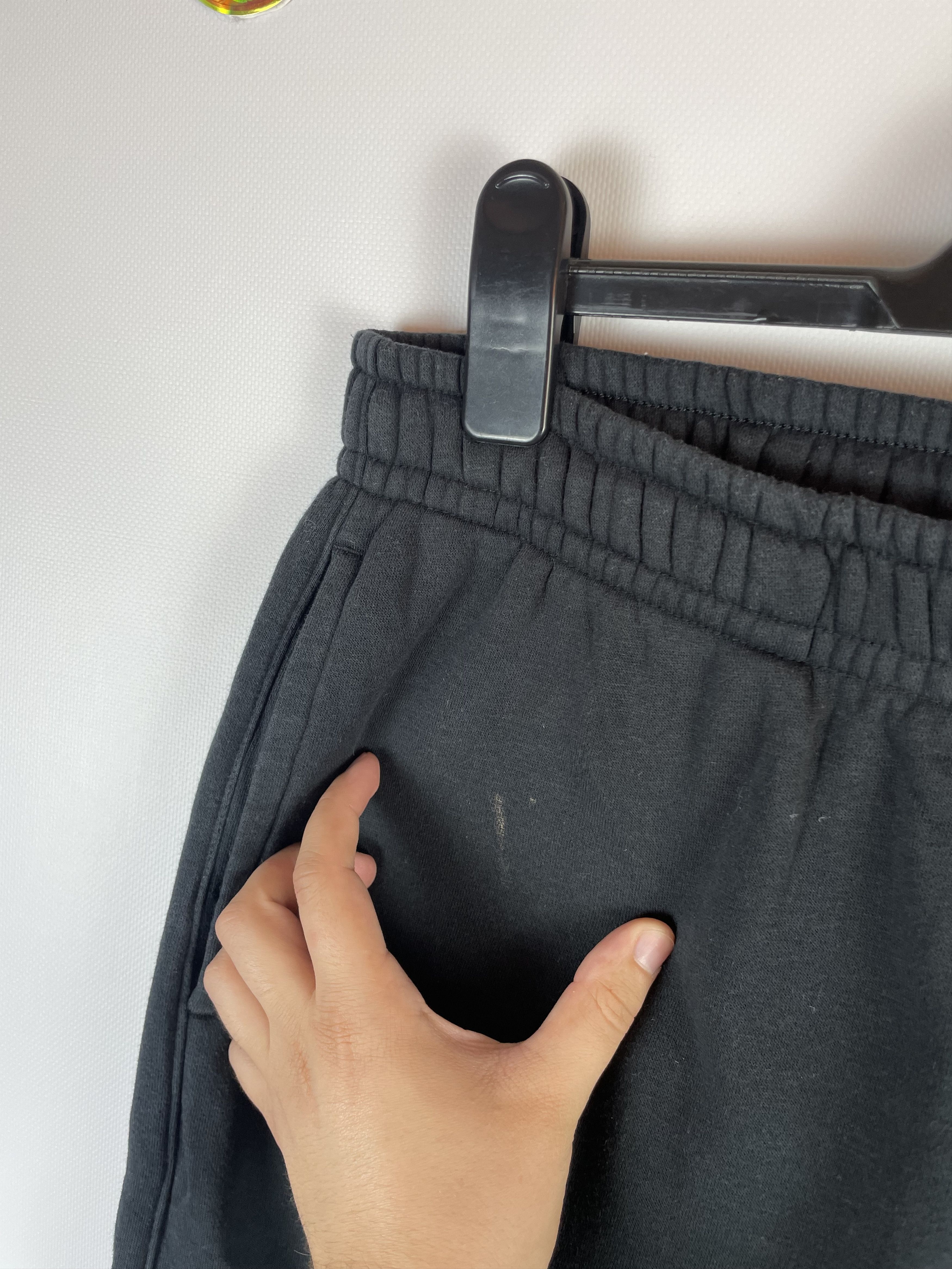 Nike Vintage Nike Sweatpants Y2k Size US 34 / EU 50 - 5 Thumbnail