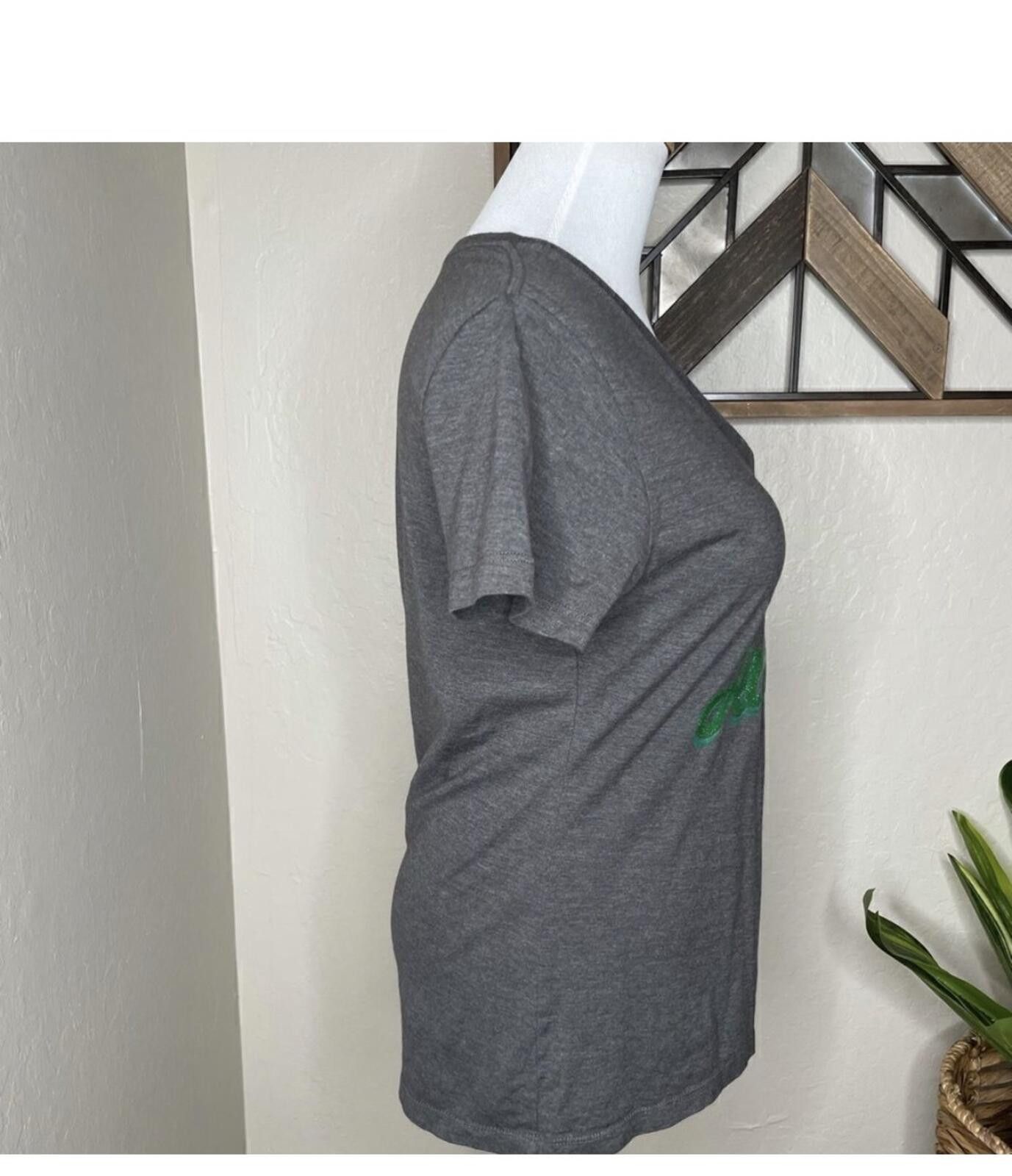 Other Genuine merchandise A’s T-Shirt Size M / US 6-8 / IT 42-44 - 5 Thumbnail