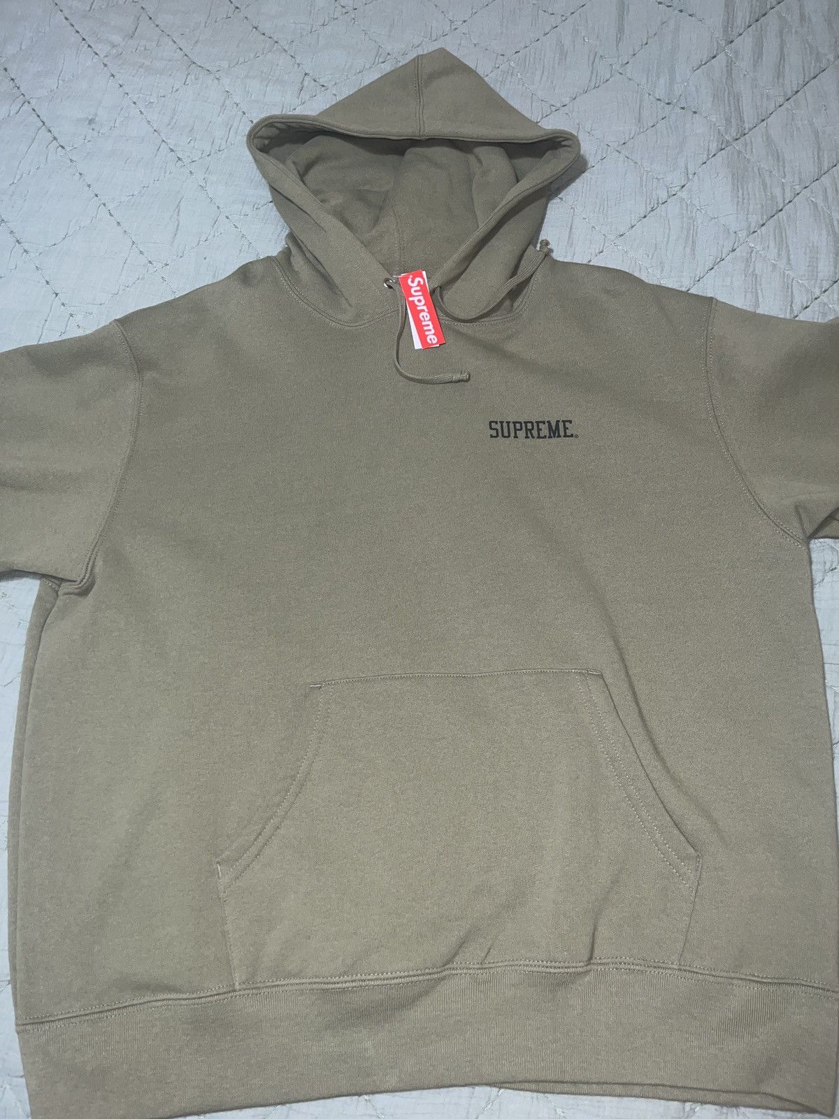 Supreme Supreme Anarchy Size US M / EU 48-50 / 2 - 1 Thumbnail