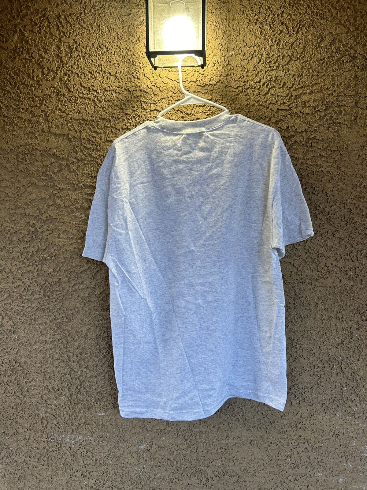 Vintage Vintage One Square Foot tee Size US L / EU 52-54 / 3 - 3 Thumbnail