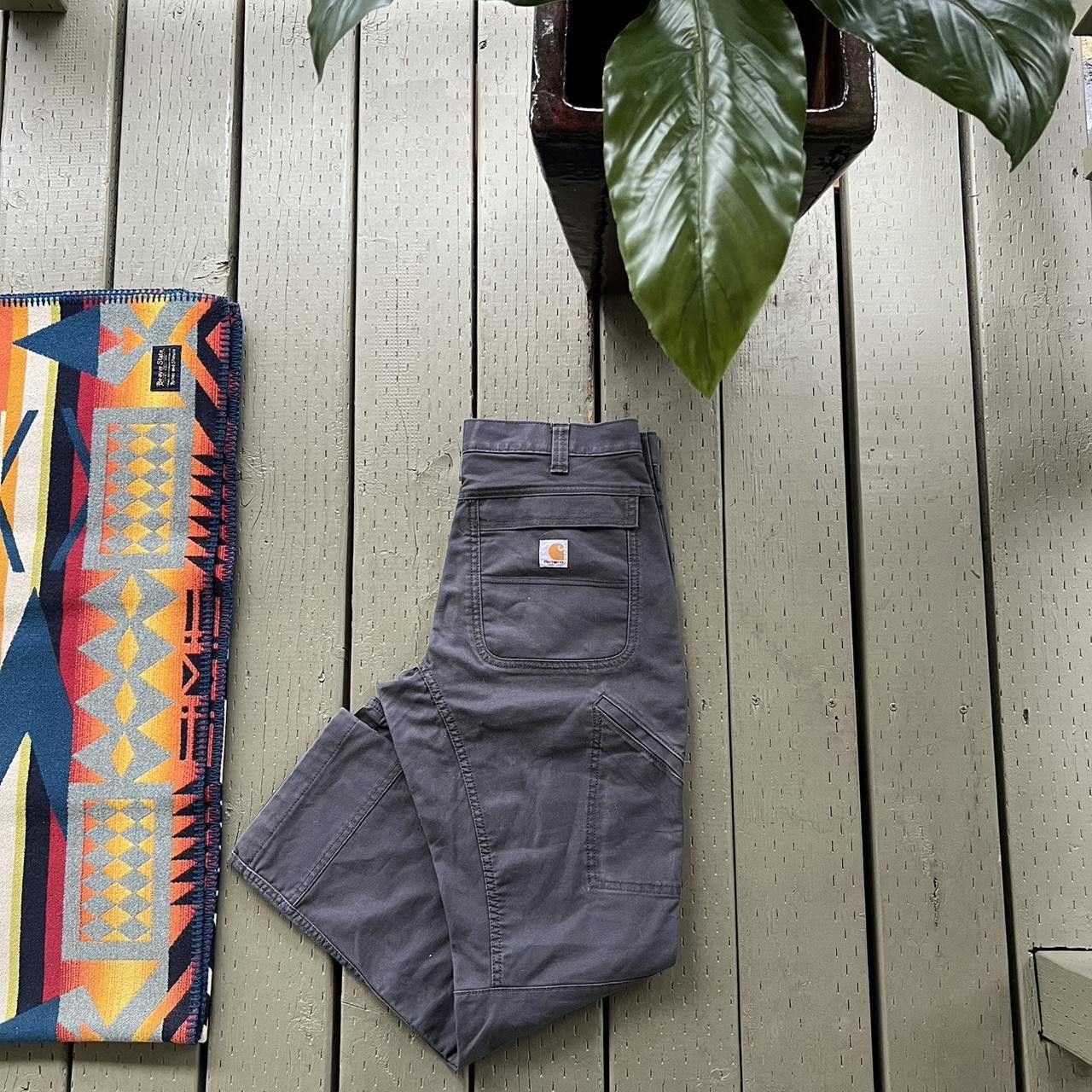 Carhartt Carhartt Cargo Pants Size US 32 / EU 48 - 1 Thumbnail