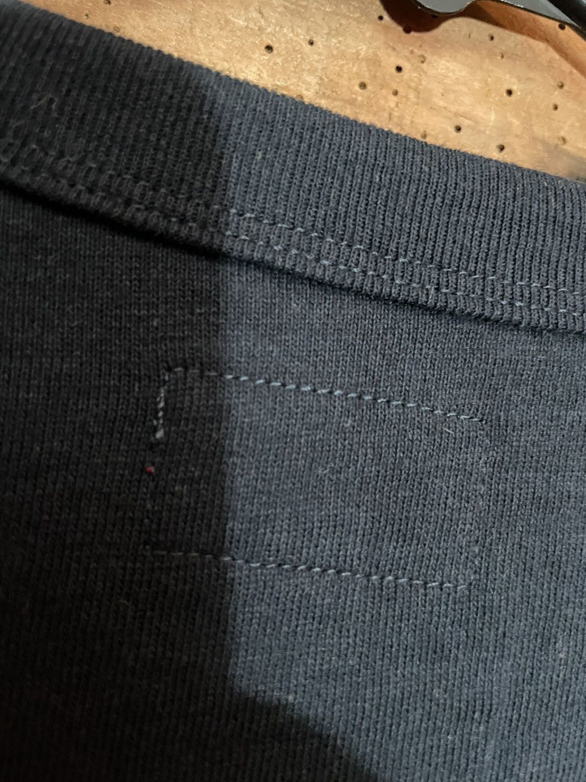 Supreme Supreme Arch Tee SS18 Size US M / EU 48-50 / 2 - 6 Thumbnail