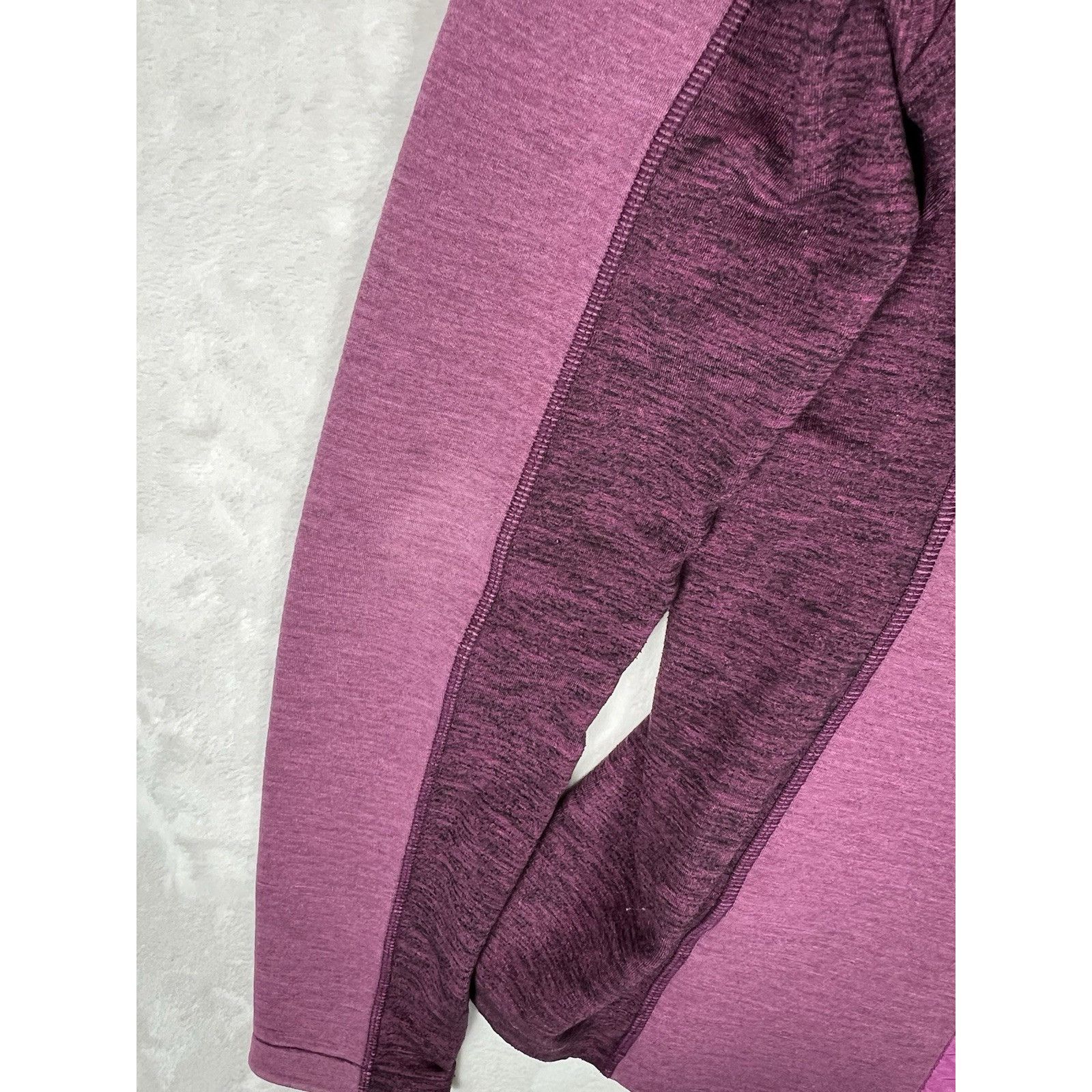 Kuhl Kuhl Projekt Full ZIP Womens Sweater Size Small Pink Size S / US 4 / IT 40 - 8 Thumbnail