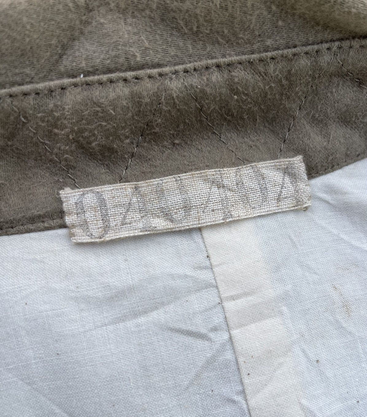 🔥VINTAGE 040404 JAPAN DOUBLE-BREASTED PEA COAT/JACKET