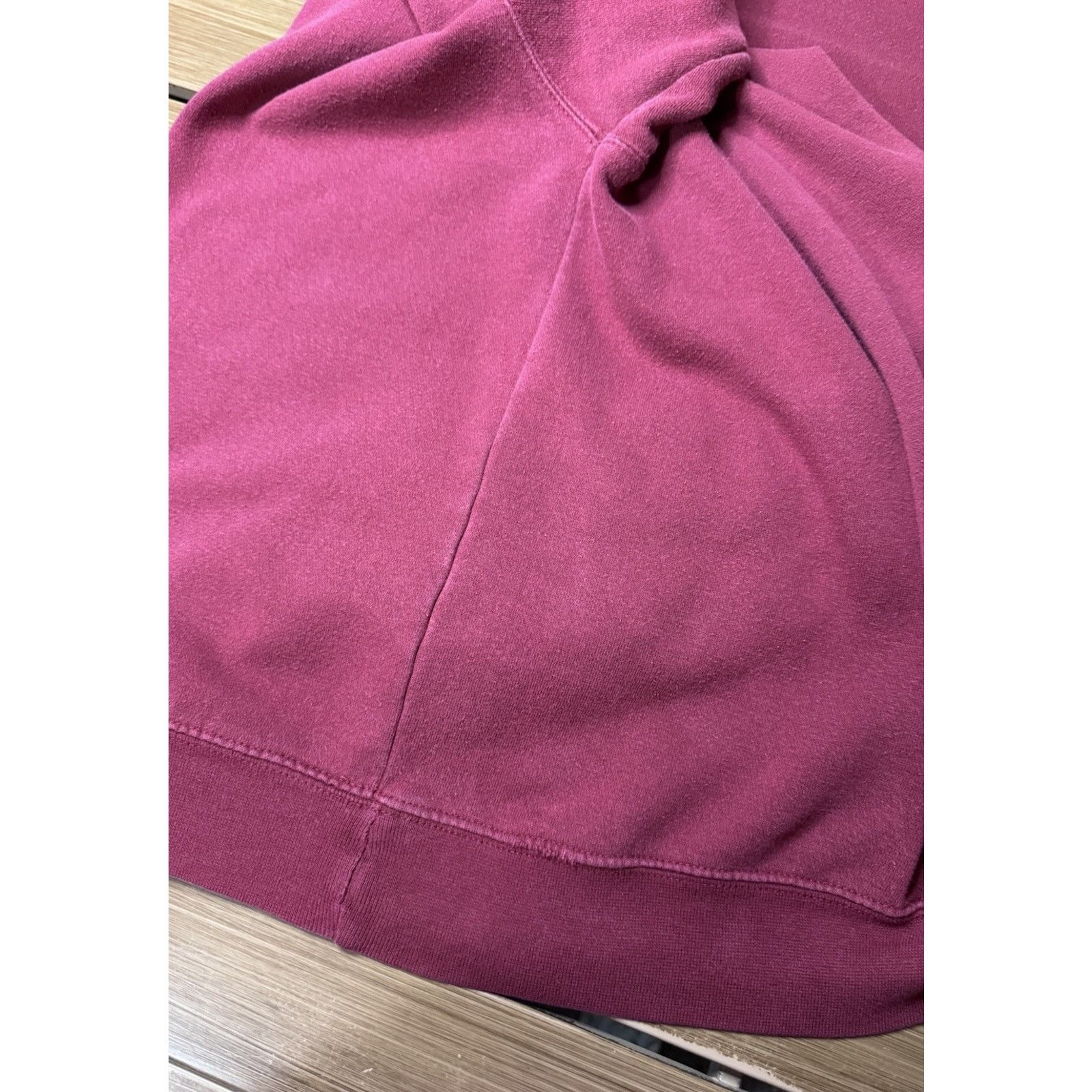 Other Vintage 90’s Alabama Crimson Tide Sweatshirt Men 2XXL Size US XXL / EU 58 / 5 - 9 Thumbnail
