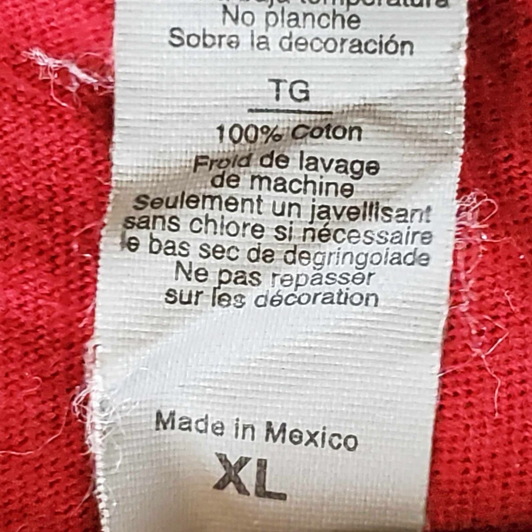Vintage VINTAGE NCIS Gibbs T Shirt Tv Show Promo 2014 Official Mens XL Size US XL / EU 56 / 4 - 6 Thumbnail