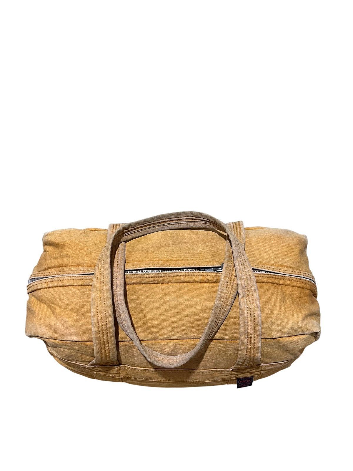 Porter PORTER Boston Bag Size ONE SIZE - 7 Thumbnail
