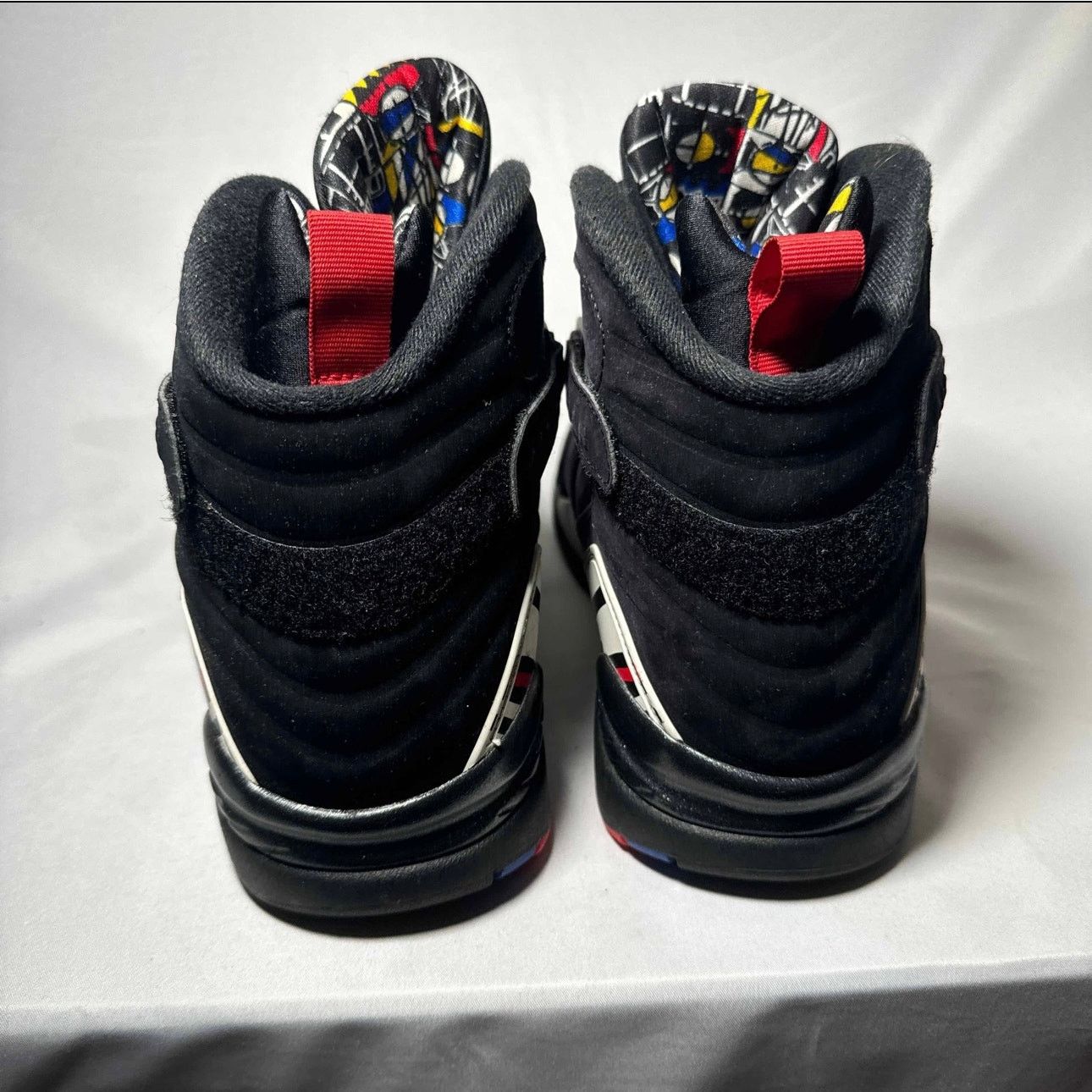 Jordan Brand × Nike Size 13 - Nike Air Jordan 8 Retro Playoff 2023 Men's Shoes Size US 13 / EU 46 - 5 Thumbnail