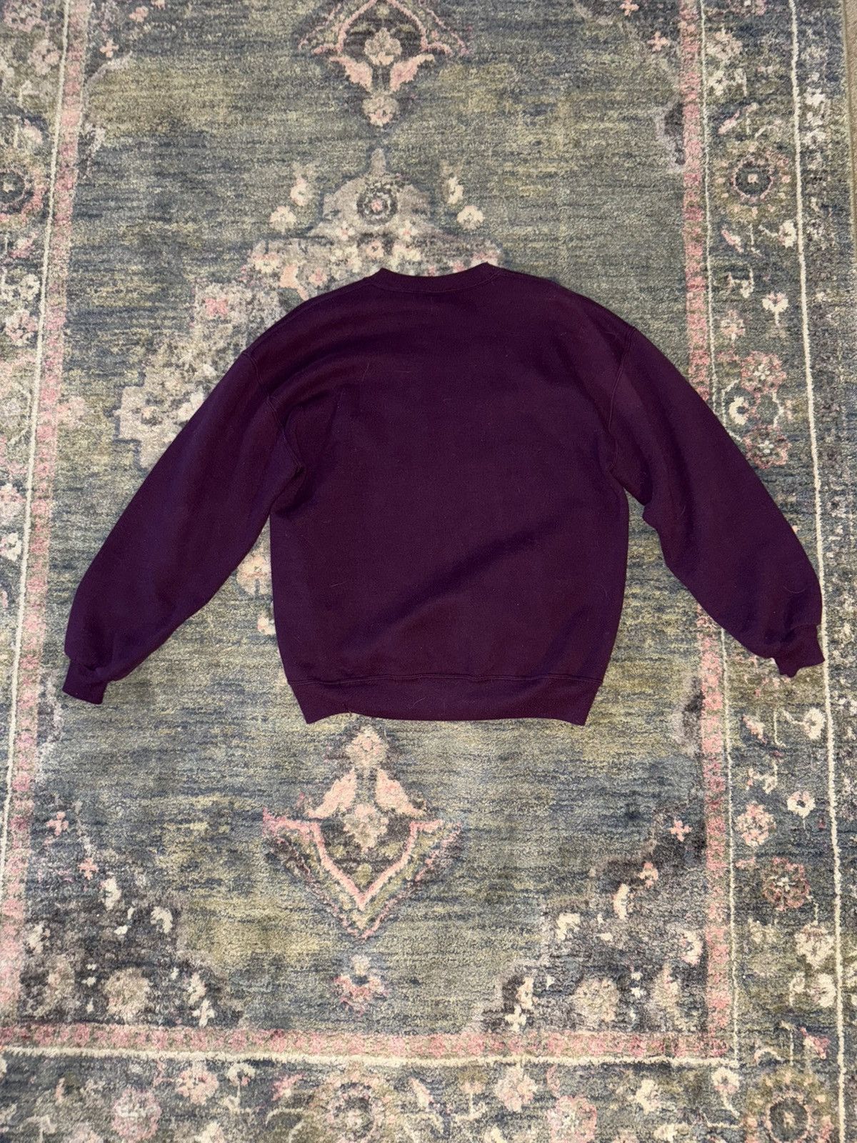 Russell Athletic Vintage Russel sweatshirt Size US XL / EU 56 / 4 - 7 Thumbnail