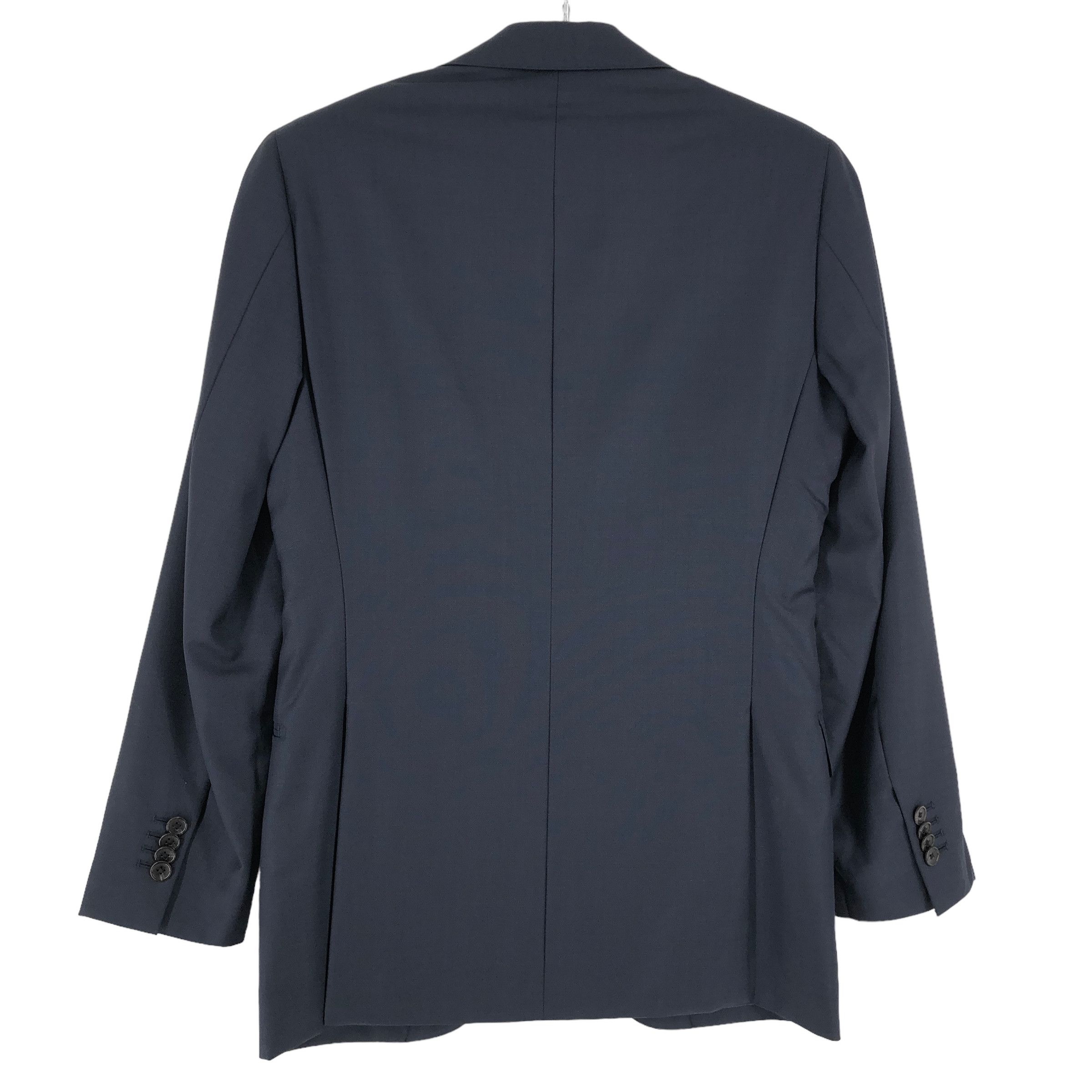 Suitsupply SUITSUPPLY Lazio Wool Formal Suit EU:42; UK/US:32 - W28 L30 Size 34R - 3 Thumbnail