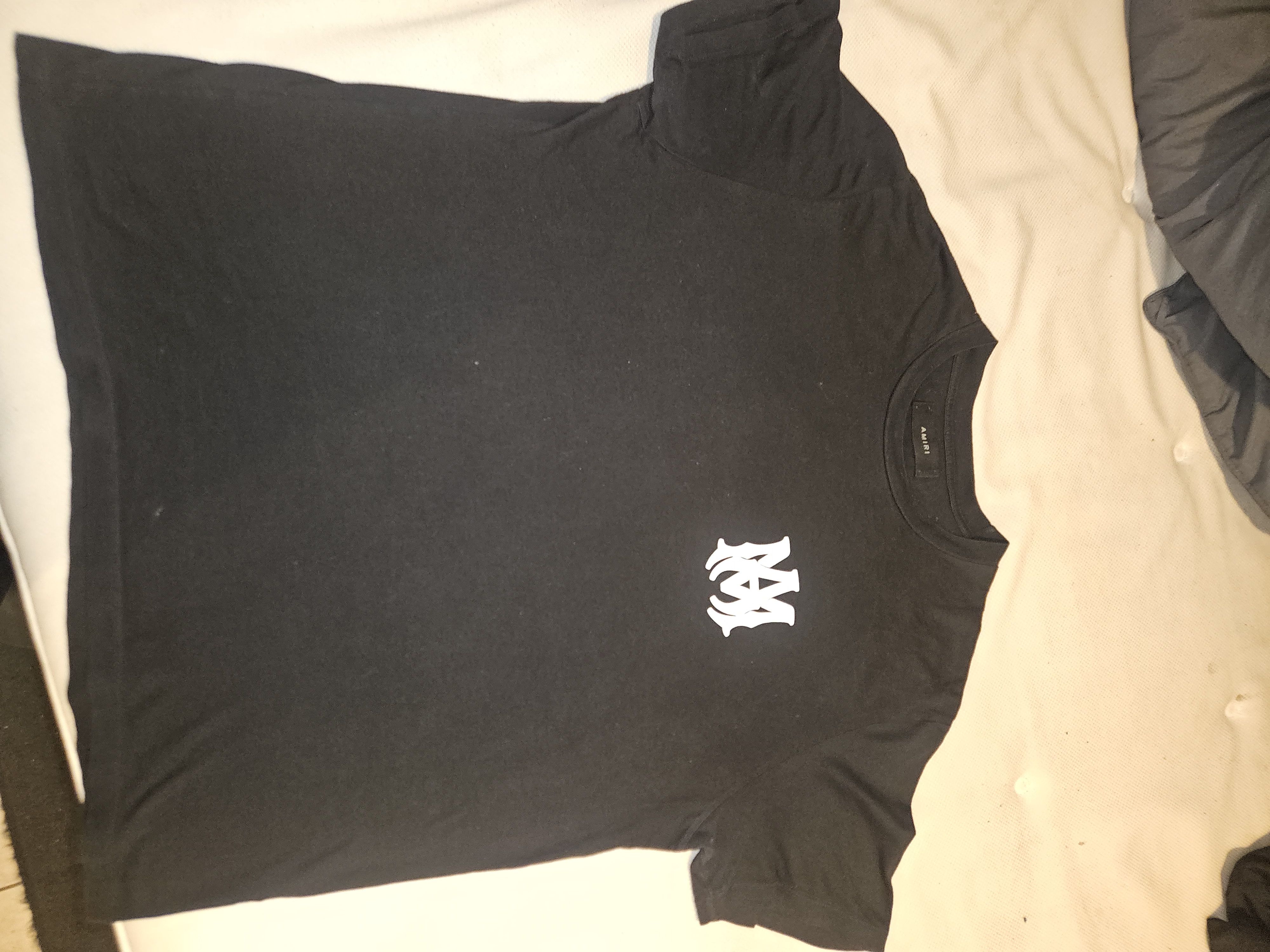 Amiri Amiri T Shirt Size US M / EU 48-50 / 2 - 2 Thumbnail