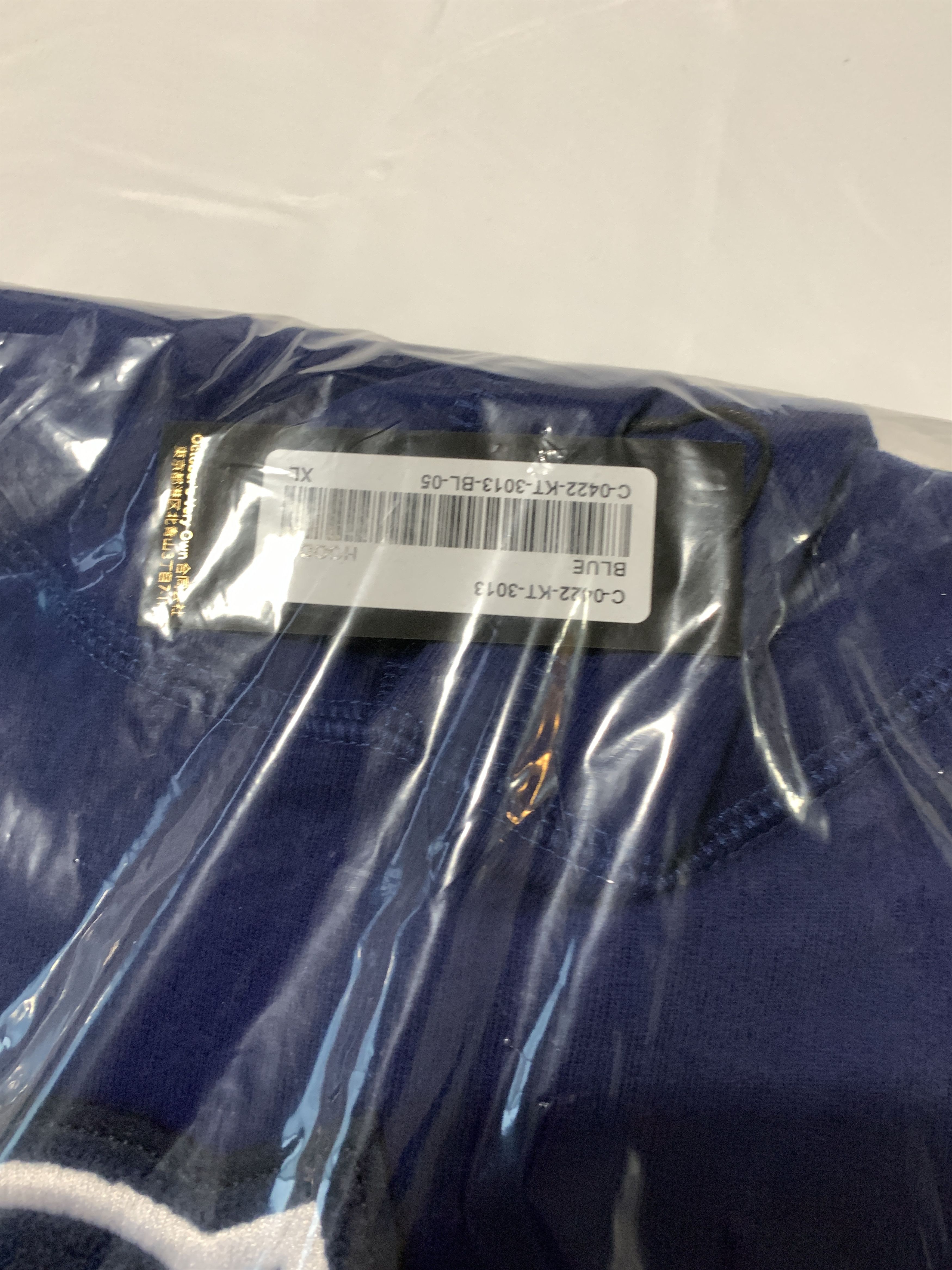 Drake OVO X NHL X Toronto Maple Leafs Chenille OG Owl Hoodie Drake Size US XL / EU 56 / 4 - 6 Thumbnail