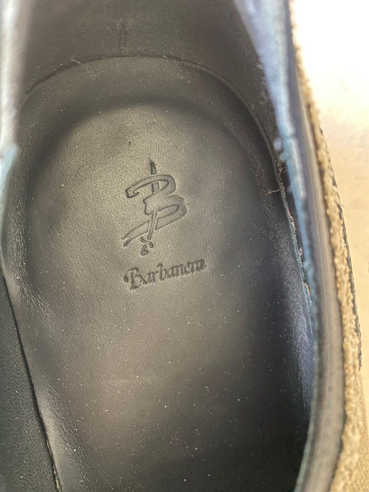Barbanera Barbanera shoes Size US 9 / EU 42 - 7 Thumbnail