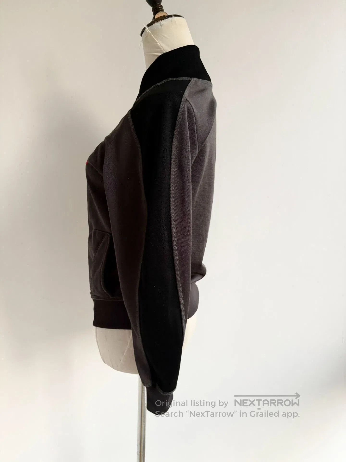 Vivienne Westwood Vivienne Westwood Vintage Saturn Hoodie Jacket. Size M / US 6-8 / IT 42-44 - 3 Thumbnail