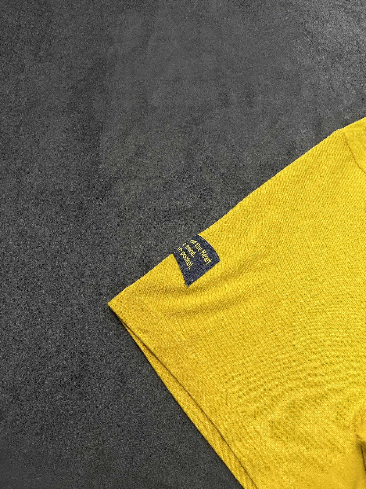 Billionaire Boys Club Rare Billionaire Boys Club BBC Higher Education 2004 Tee M Size US M / EU 48-50 / 2 - 5 Thumbnail