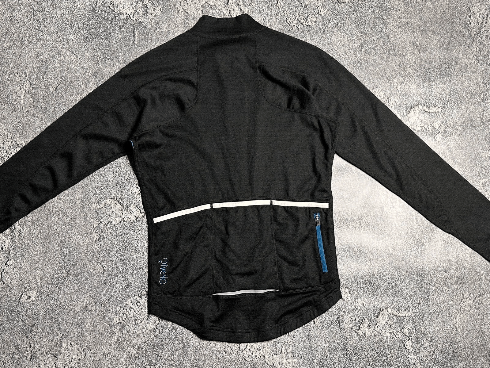 Other Rivelo merino cycling jersey M Size US M / EU 48-50 / 2 - 3 Thumbnail