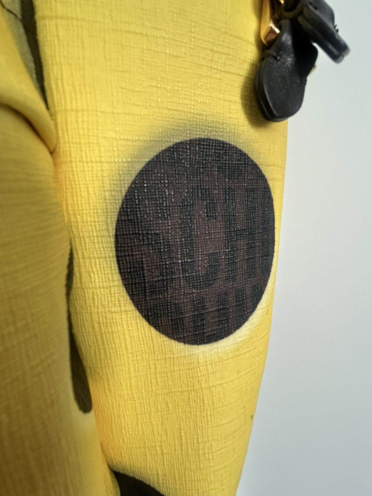 Moschino Moschino X Jeremy Scott Rate SpongeBob Bag Size ONE SIZE - 2 Thumbnail