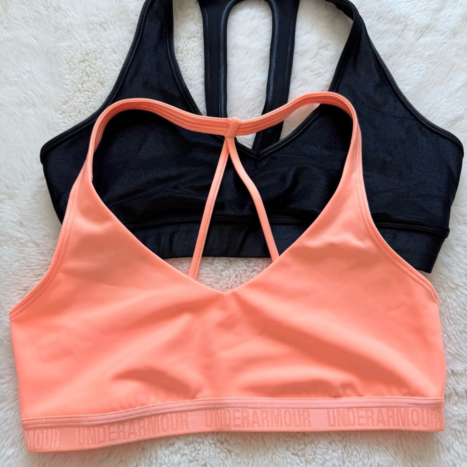 Lululemon Bundle of women sport tank tops size S Size S / US 4 / IT 40 - 3 Thumbnail