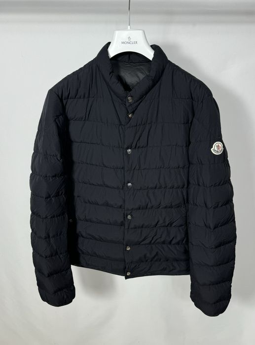 Moncler cyclope hot sale jacket