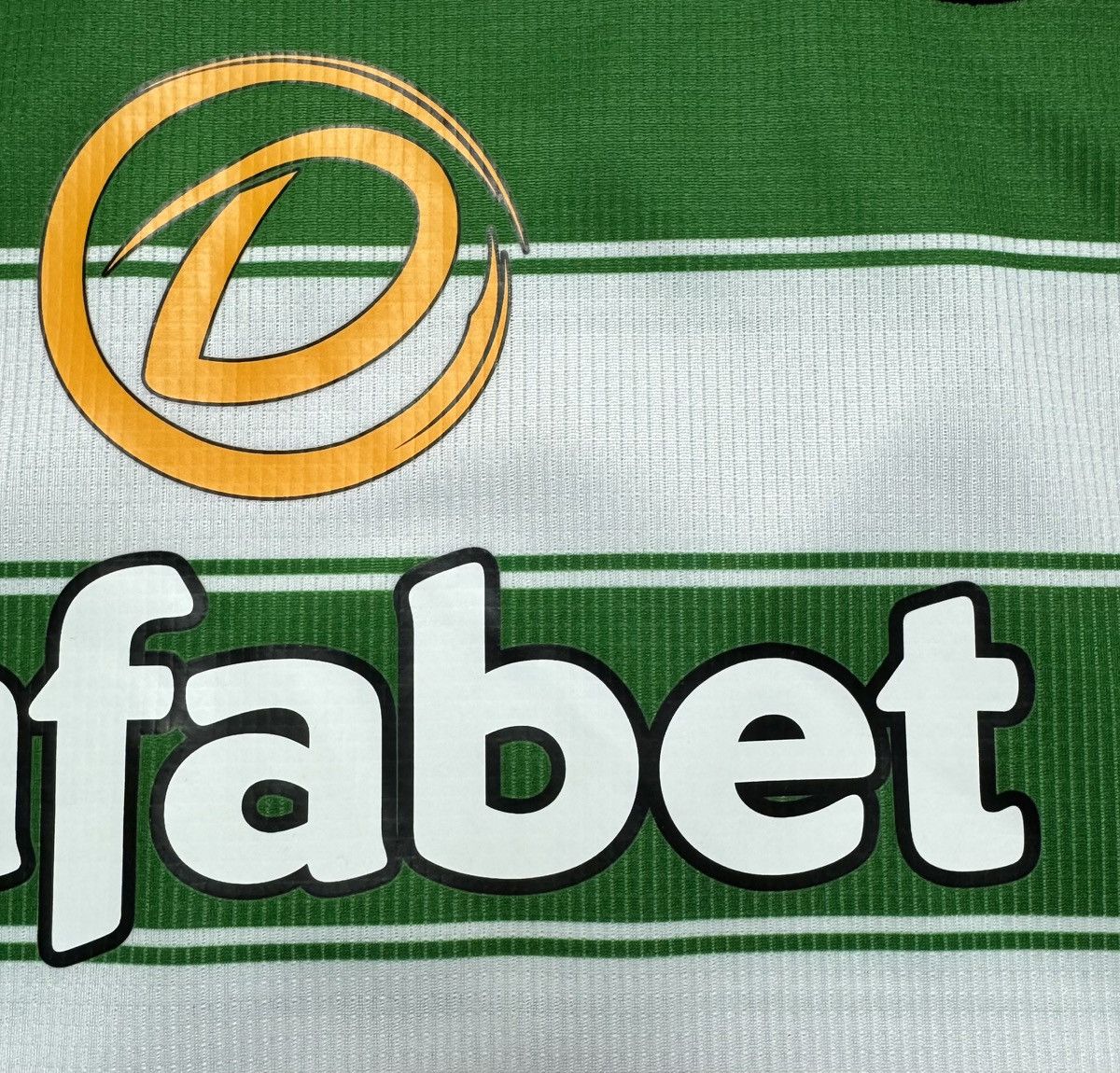 Adidas Celtic 2021 2022 Home Football Shirt Soccer Jersey Adidas Size US L / EU 52-54 / 3 - 10 Thumbnail