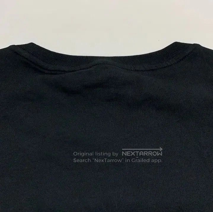 Polo Ralph Lauren Polo Ralph Lauren Men's Black Long. Size US XXL / EU 58 / 5 - 4 Thumbnail