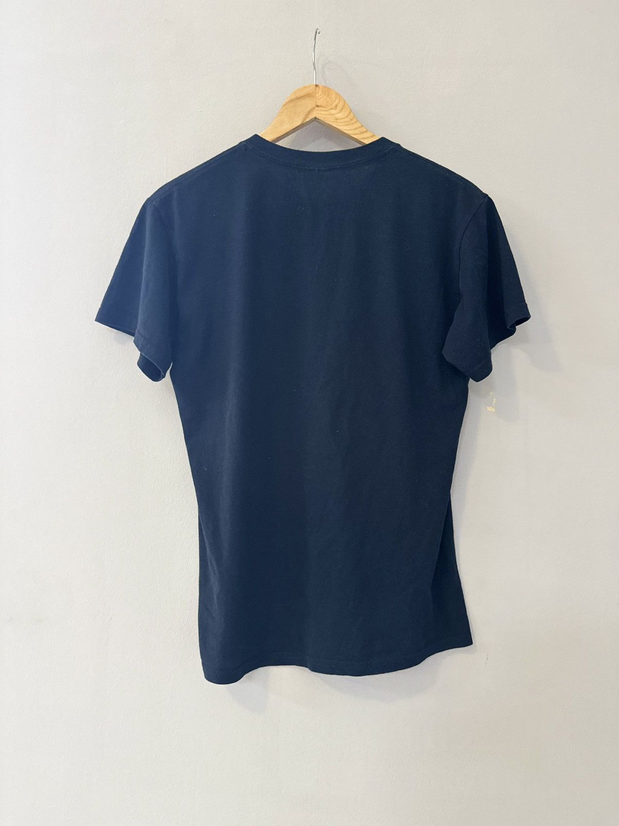Band Tees The Cure Faded Tee Vintage 90s style T-Shirt 🎸 Size US S / EU 44-46 / 1 - 4 Thumbnail