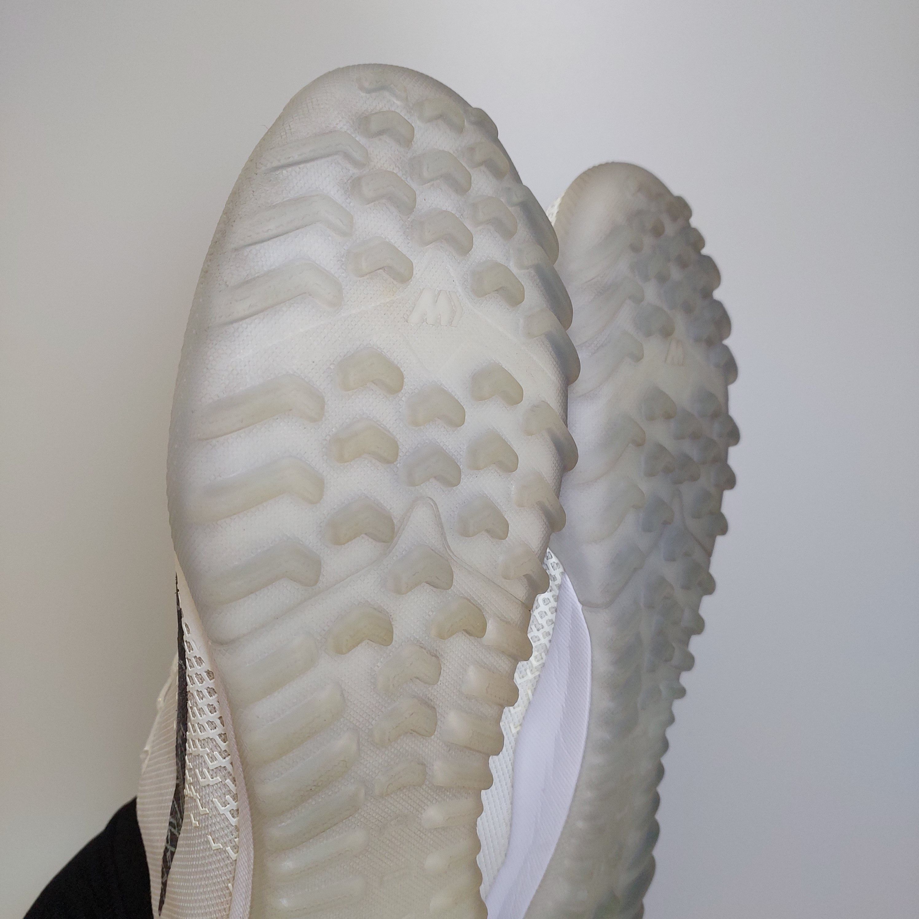 Nike MercurialX Vapor 12 Pro TF AH7388-107 US11 UK10 29CM Size US 11 / EU 44 - 10 Thumbnail
