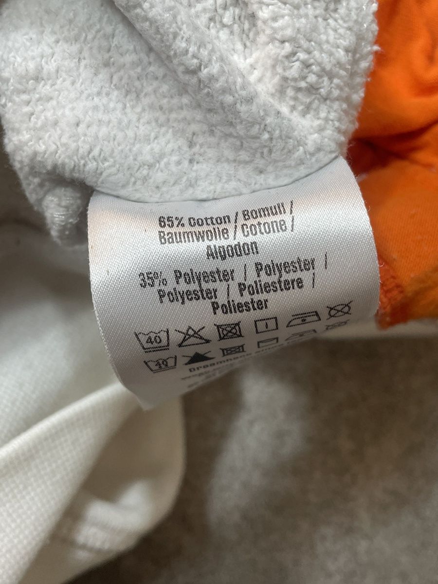 Vintage 🔥Offers🔥Dreamhack Hoodie Spellout Hype PC Size US S / EU 44-46 / 1 - 6 Thumbnail
