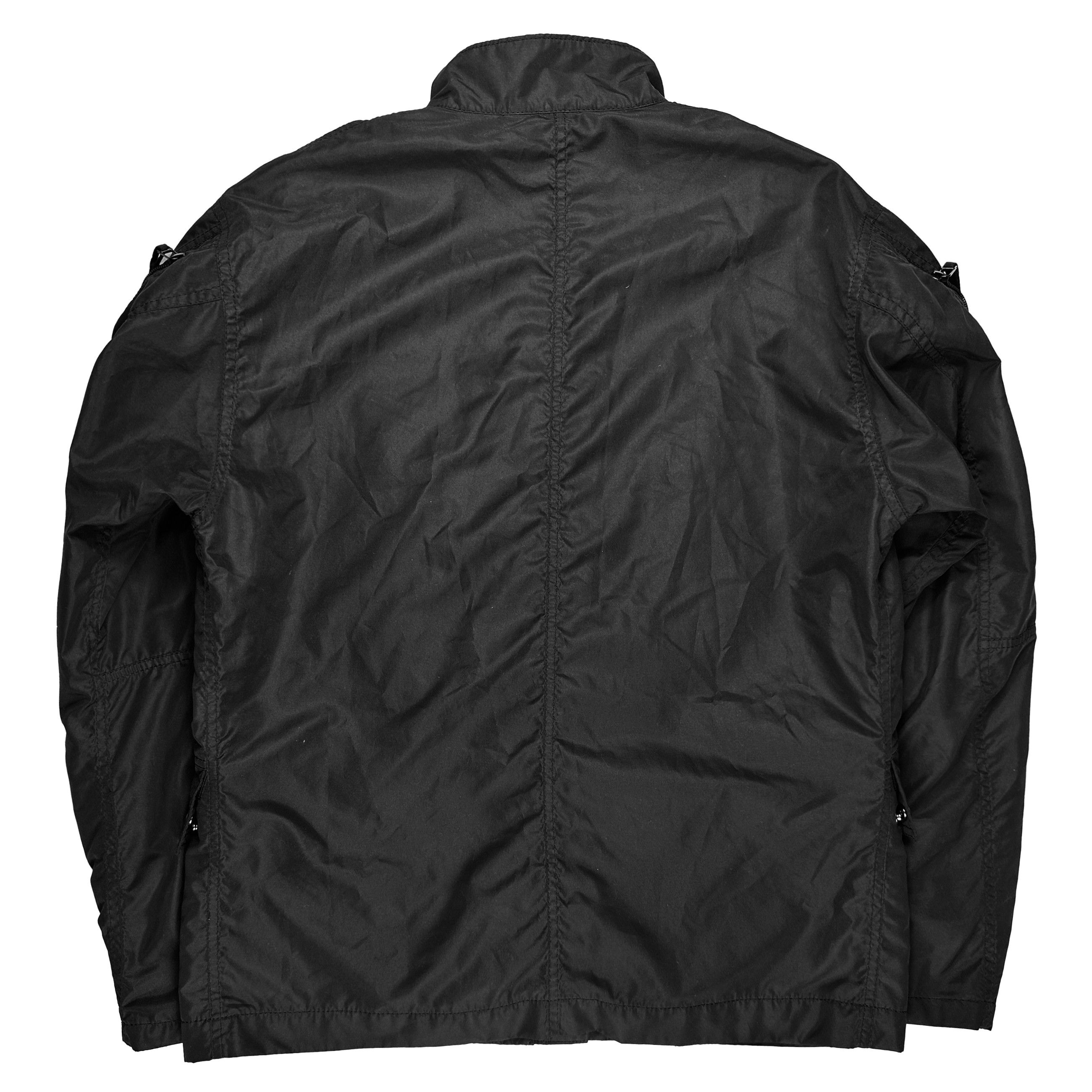 Issey Miyake AW96 Technical Jacket Size US L / EU 52-54 / 3 - 2 Thumbnail