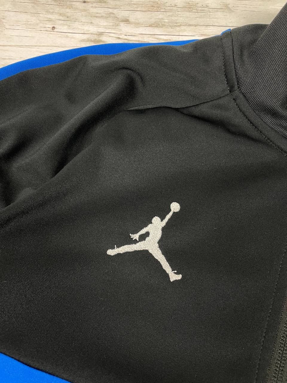 Jordan Brand Jordan Paris Saint Germain PSG Track Jacket Soccer Football Size US S / EU 44-46 / 1 - 6 Thumbnail