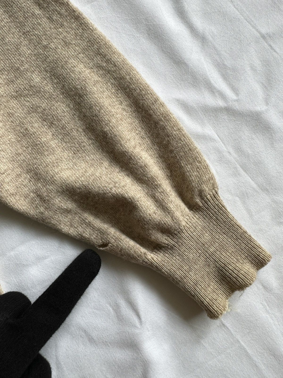 Christian Dior Monsieur Vintage Christian Dior Monsieur Sweatshirt Size US M / EU 48-50 / 2 - 8 Thumbnail