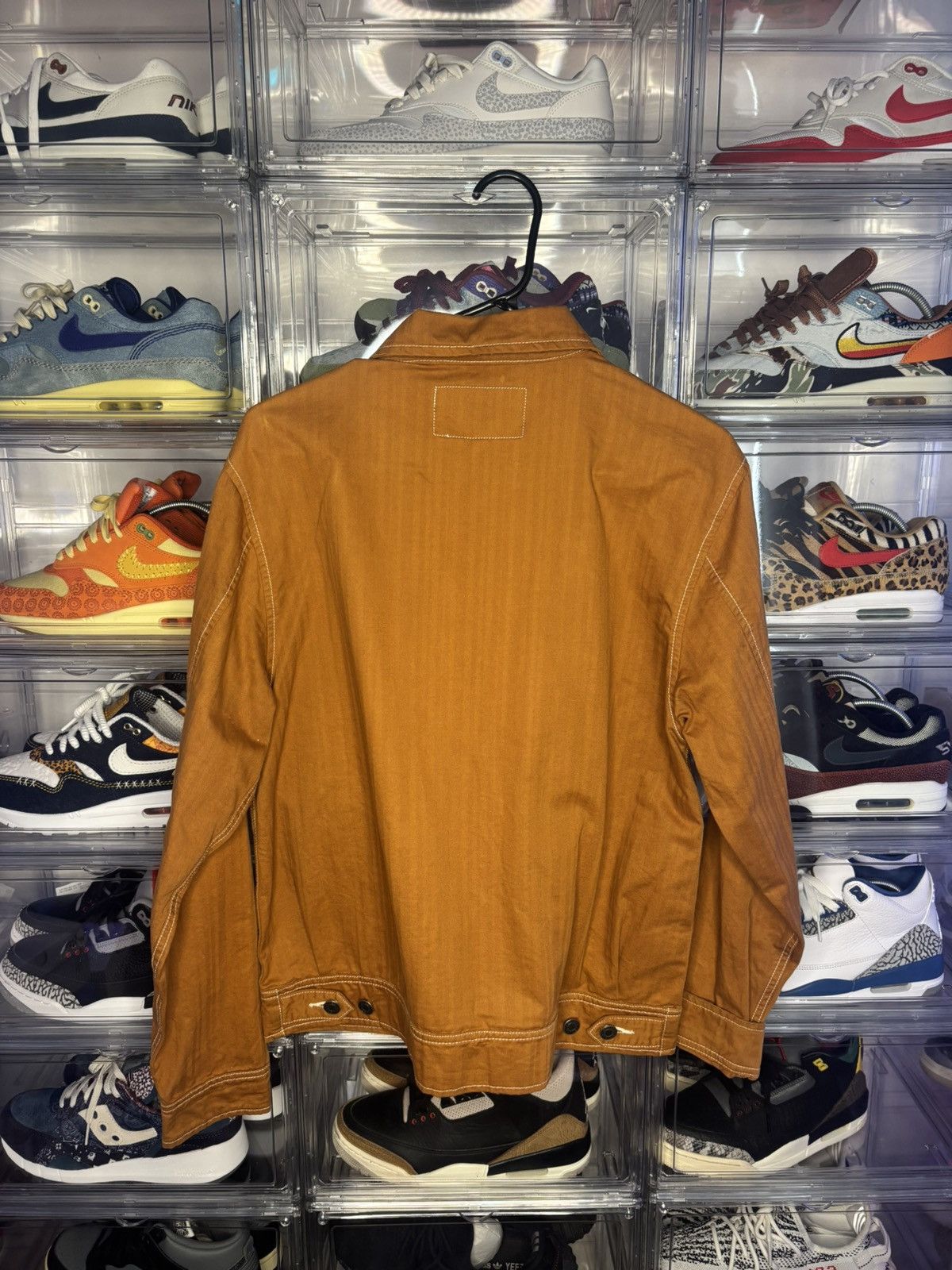 Stussy Jacket
