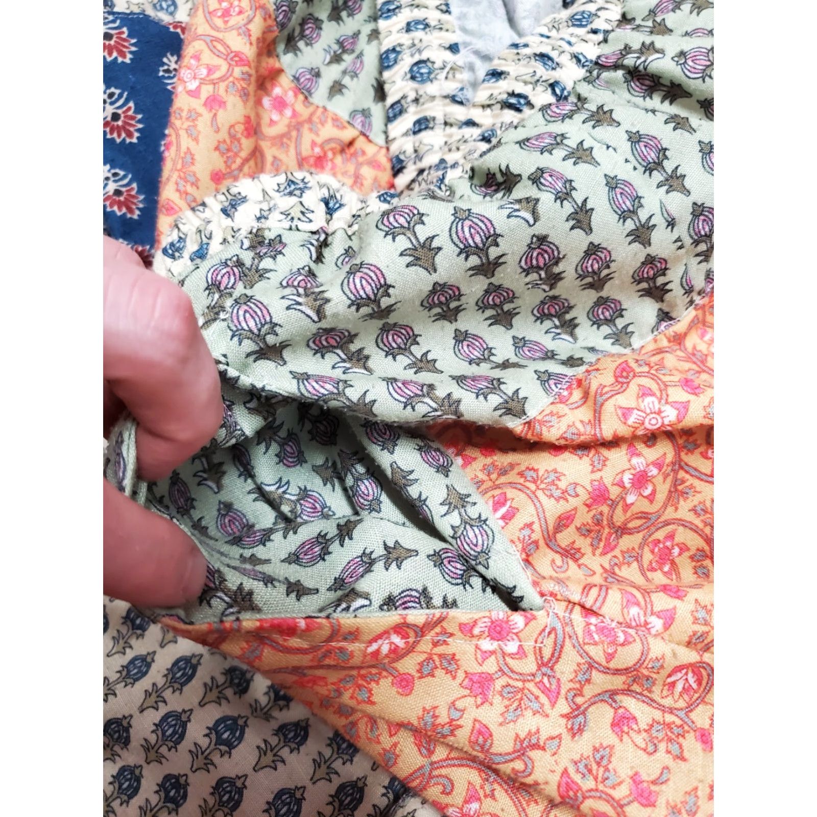 Vintage VINTAGE? No. Size 40" / US 18 - 5 Thumbnail