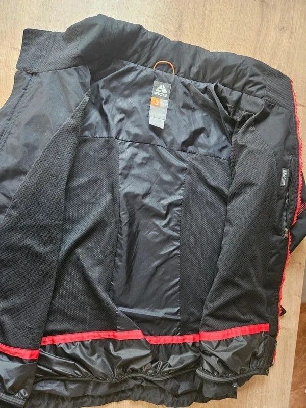 Nike ACG Nike ACG Vintage 3-Layer Technical Jacket Size XL Size US XL / EU 56 / 4 - 4 Thumbnail