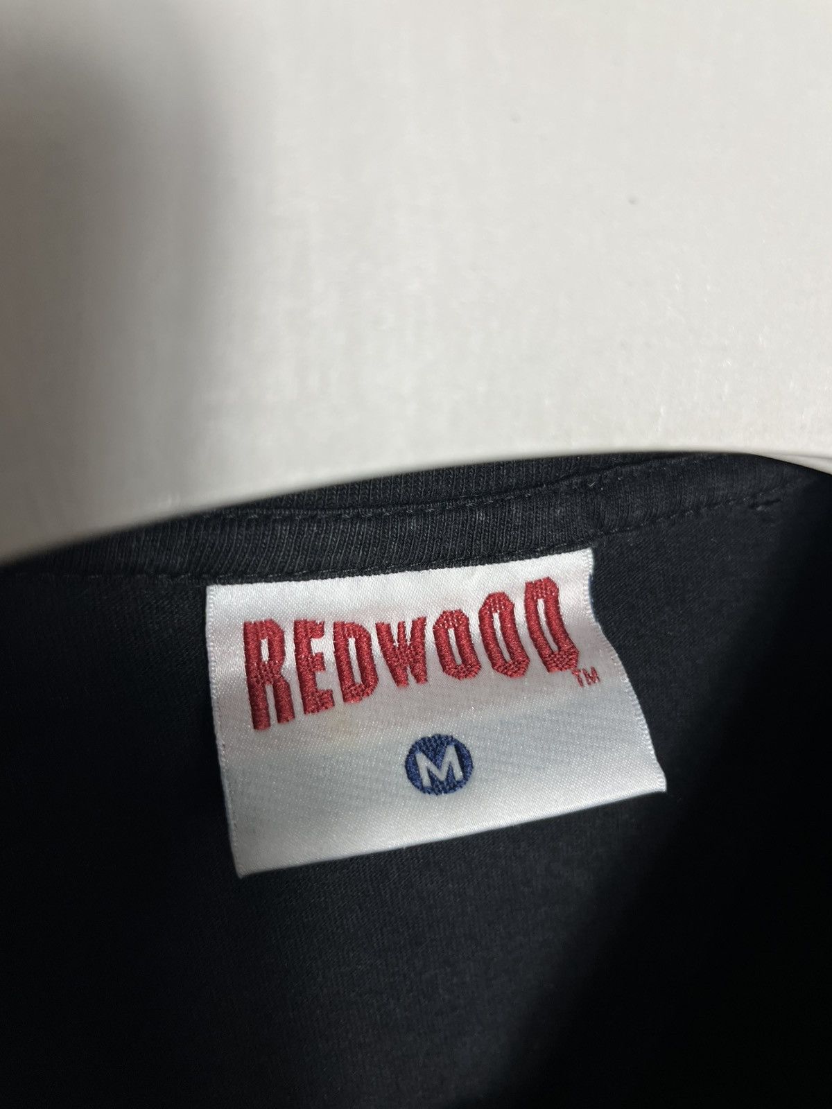 Other Astro Knights 2000 Synthetic Dimensions plc shirt REDWOOD Size US M / EU 48-50 / 2 - 2 Thumbnail