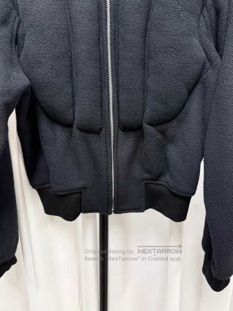 Comme des Garcons Comme des Garcons 3D Muscle Padding Suit Size S / US 4 / IT 40 - 5 Thumbnail