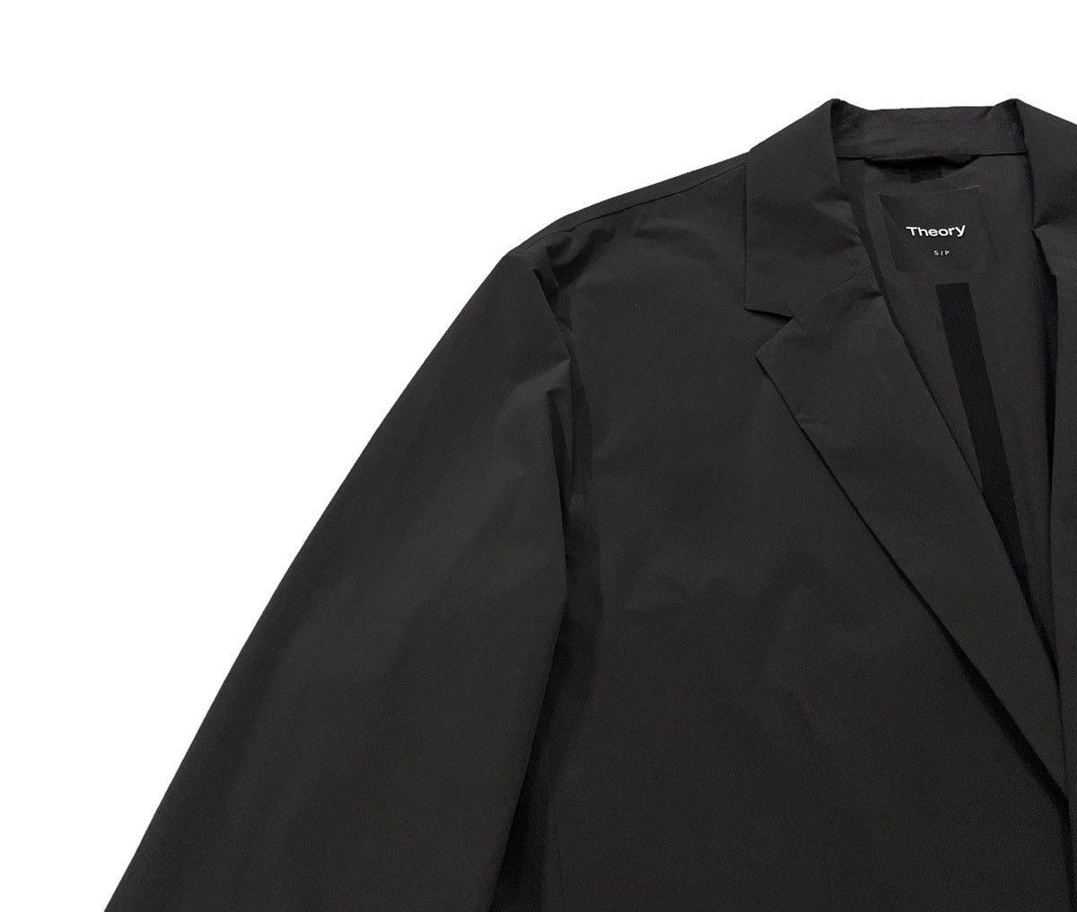 Theory ‼️RARE‼️Theory Waterproof & Light Buttons Coat Jacket Size US S / EU 44-46 / 1 - 5 Thumbnail