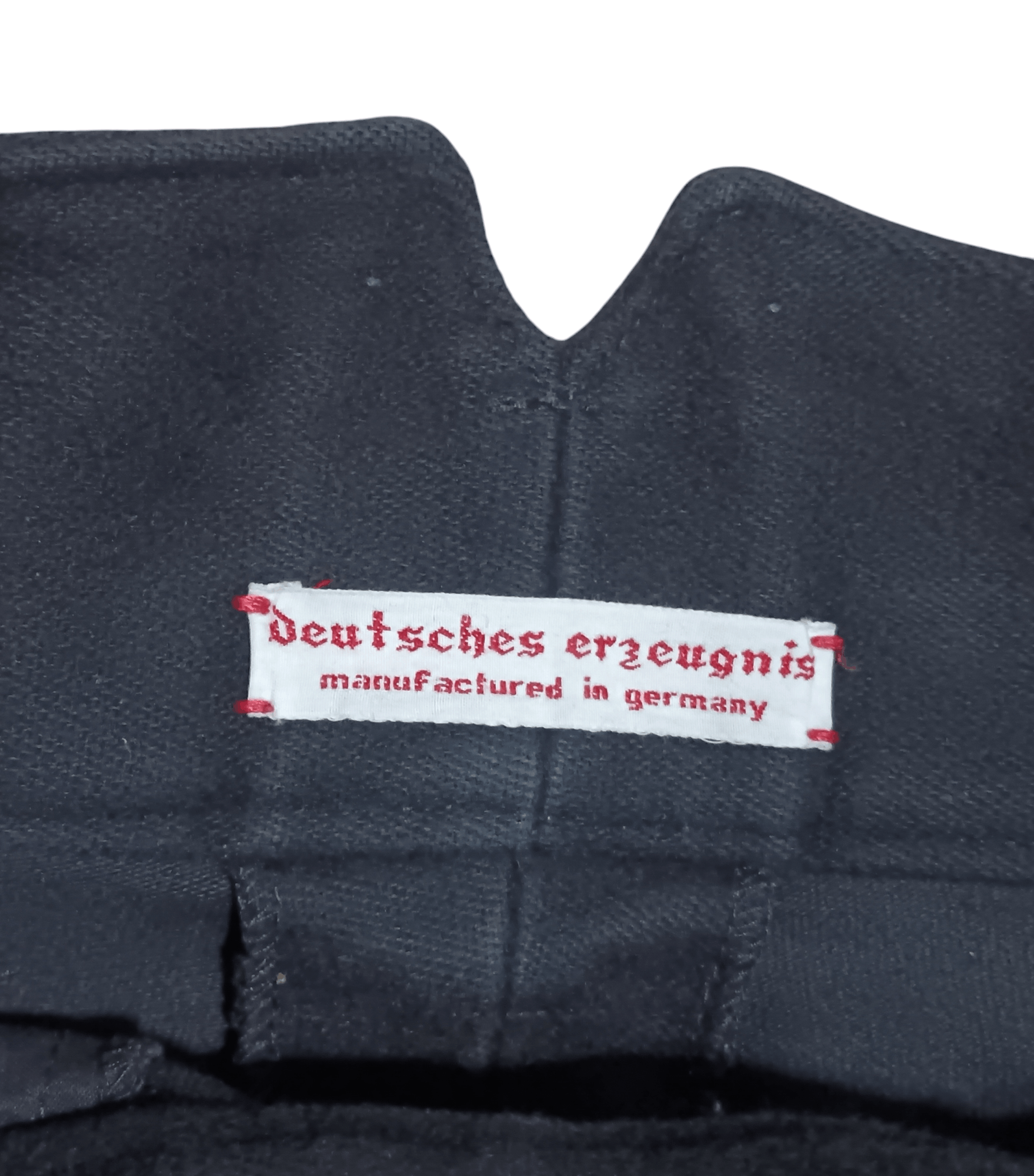Frank Leder FRANK LEDER THICK JEANS Size US 32 / EU 48 - 2 Thumbnail