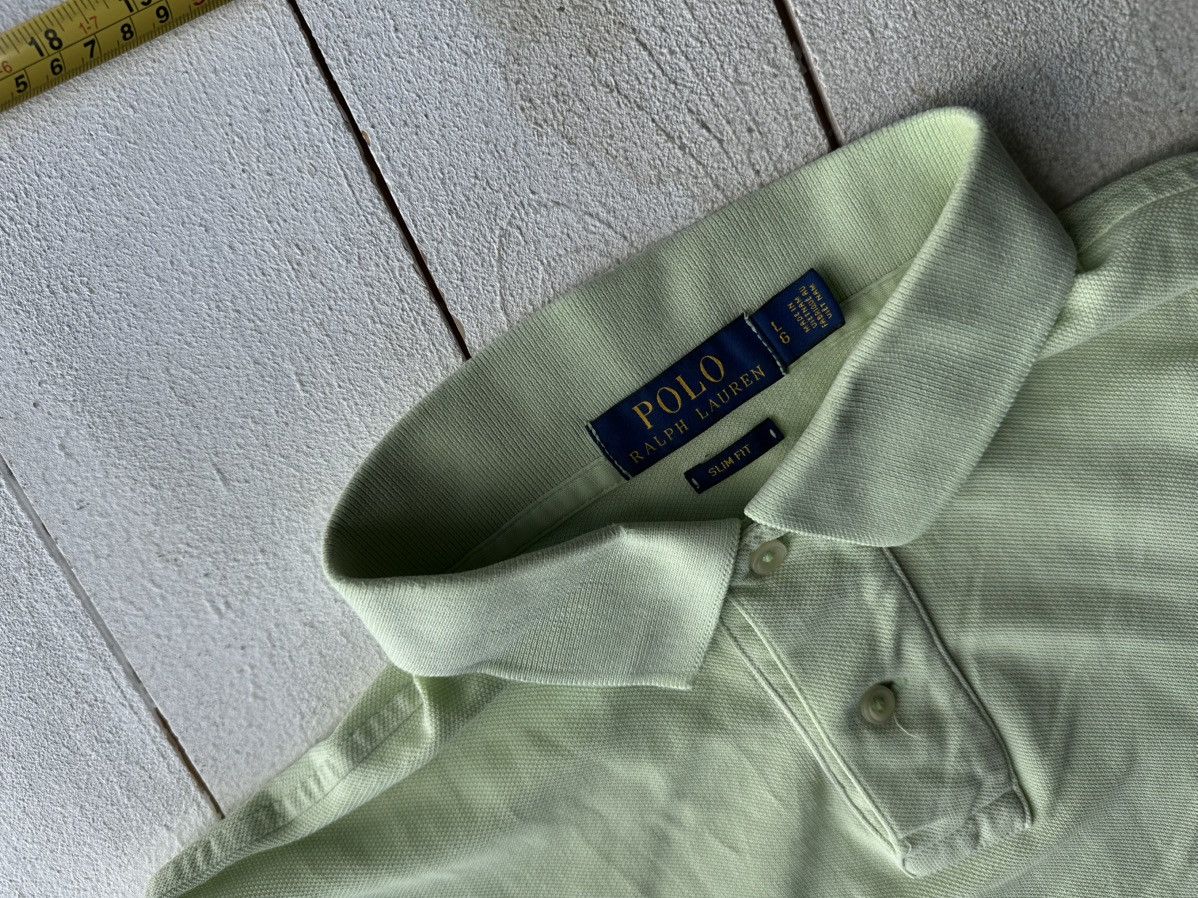 Ralph Lauren 🚨RARE RALPH LAUREN LUXURY POLO HORSE RL CLUB WITH LOGO Size US L / EU 52-54 / 3 - 6 Thumbnail