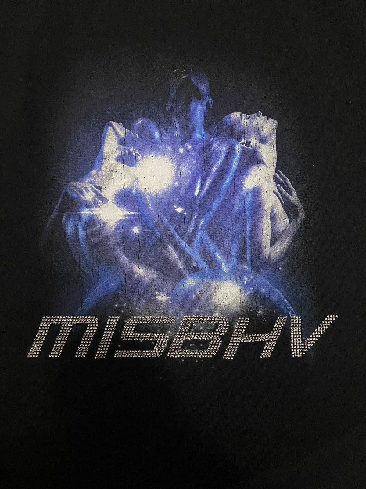 Other Tee MISBHV Size US L / EU 52-54 / 3 - 2 Thumbnail