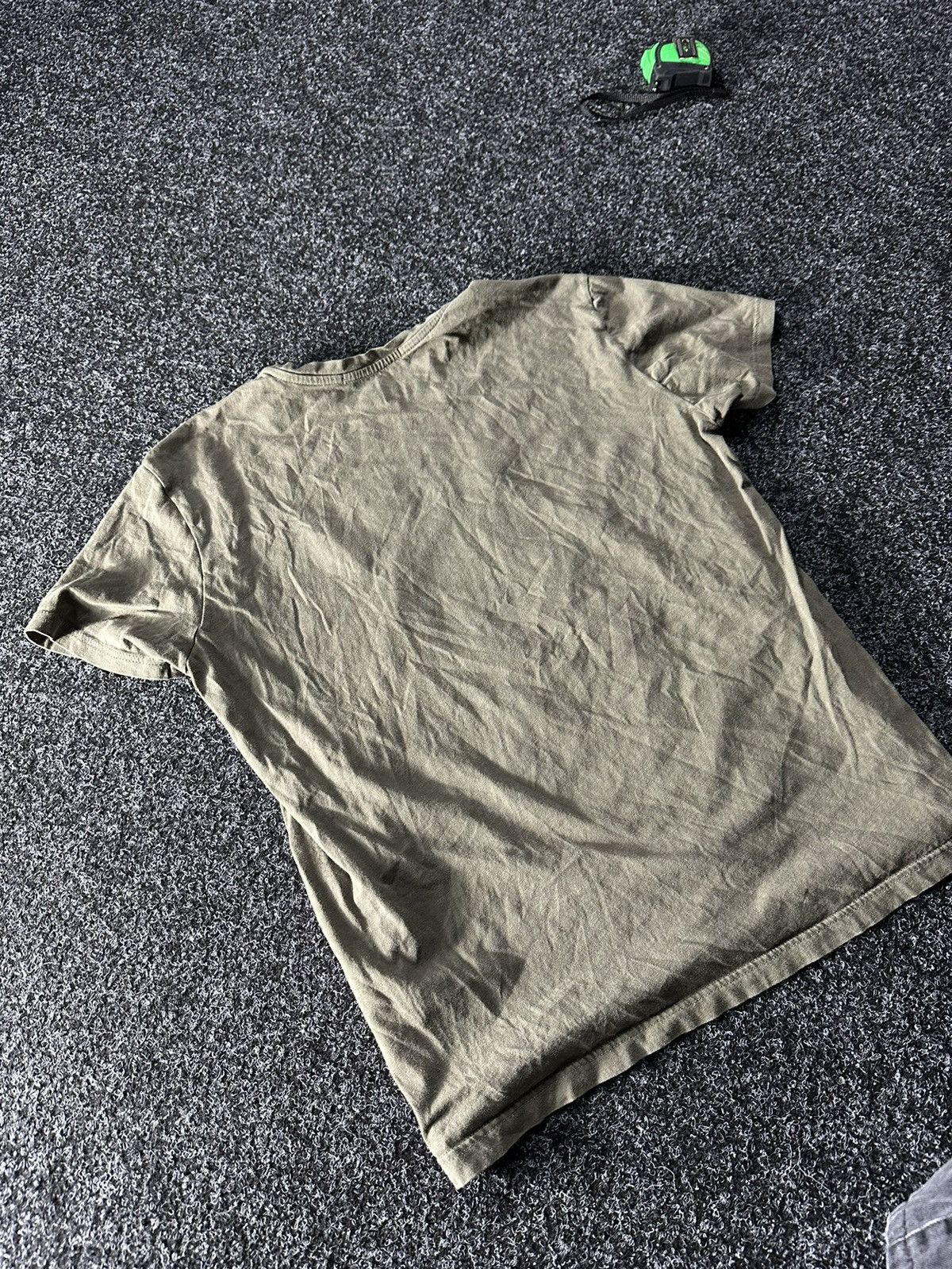 Just Cavalli × Roberto Cavalli 🚨Roberto Cavalli Big Logo T Shirt Just Cavalli Y2K Size US M / EU 48-50 / 2 - 10 Thumbnail