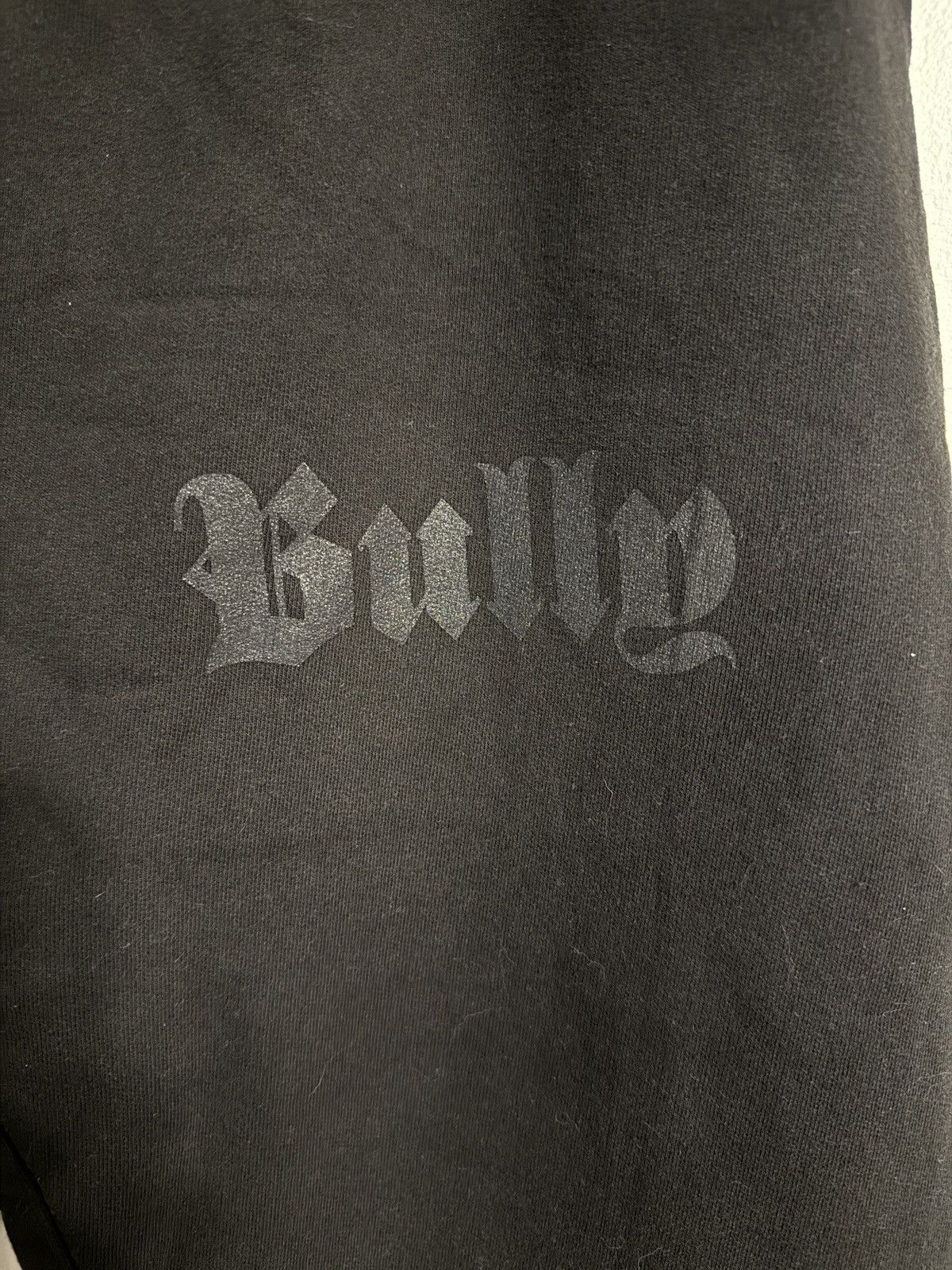 Yeezy Yeezy YZY Bully Sweatpants Black Joggers Size 2 Size US 34 / EU 50 - 5 Thumbnail