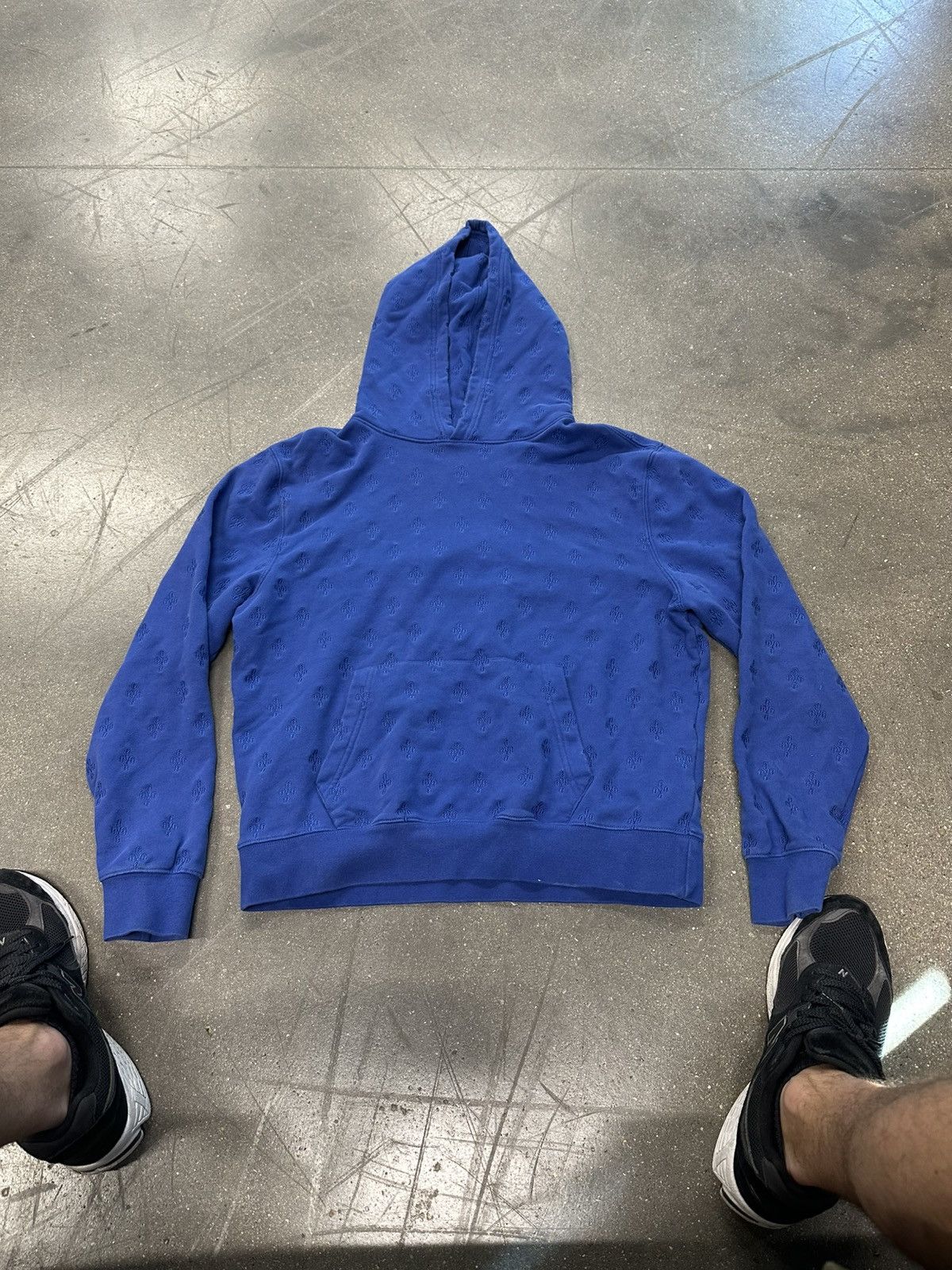 October