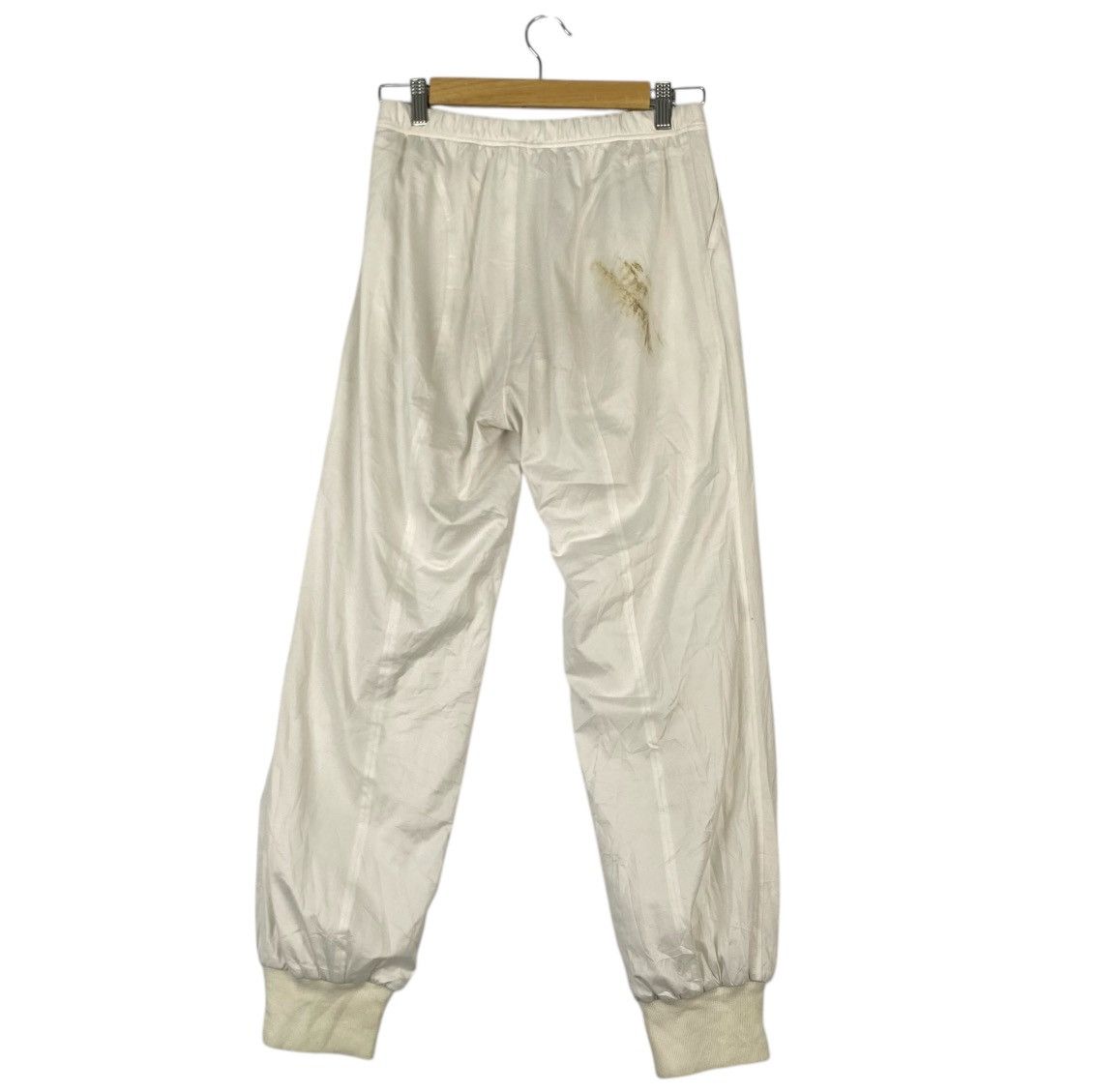 Designer × Vintage × Yamaha Vintage vtg joger pants yamaha, Men's Fashion, Bottoms, Size US 26 / EU 42 - 5 Thumbnail