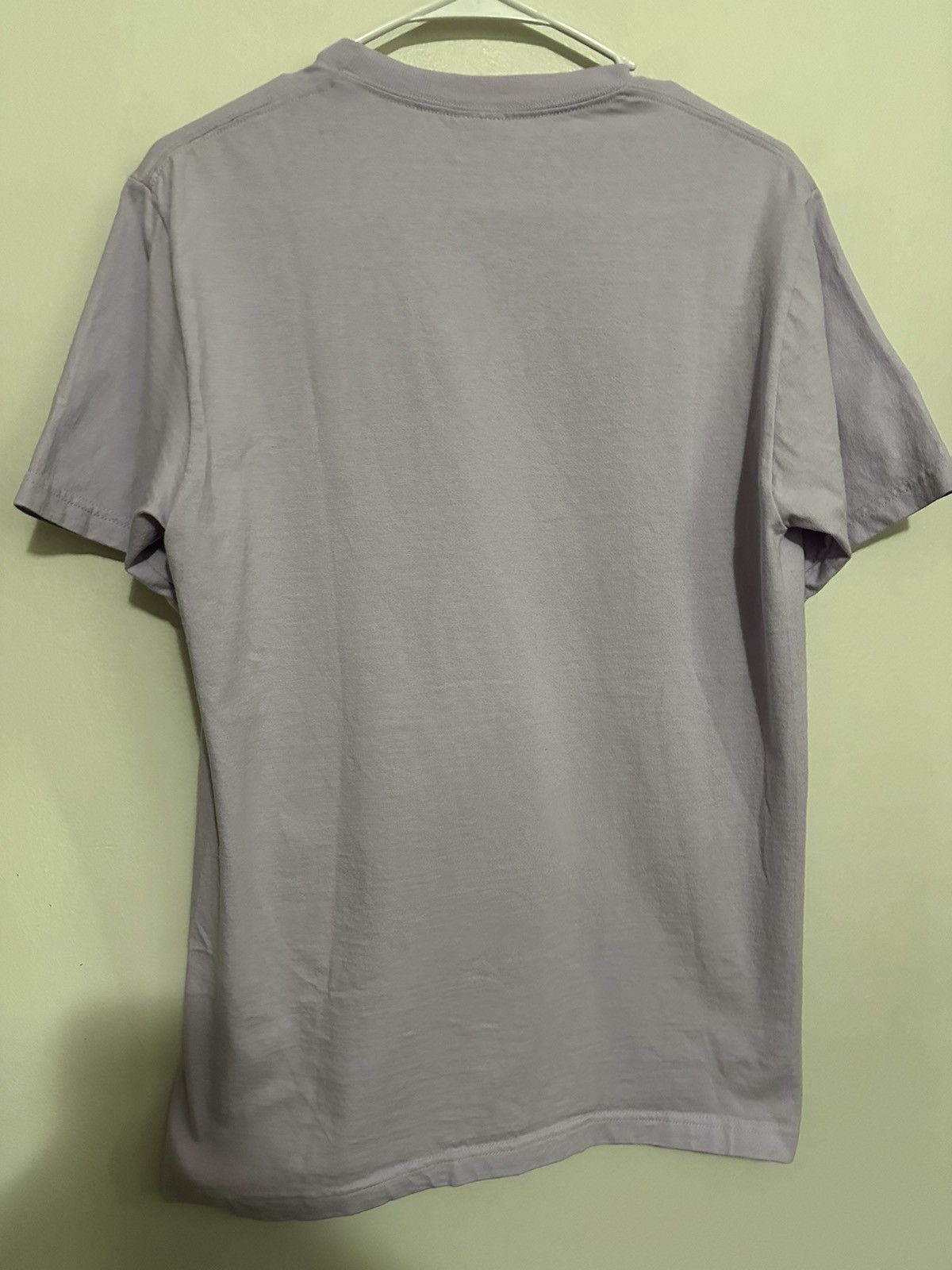 Supreme Supreme Shop Tee Size US S / EU 44-46 / 1 - 3 Thumbnail