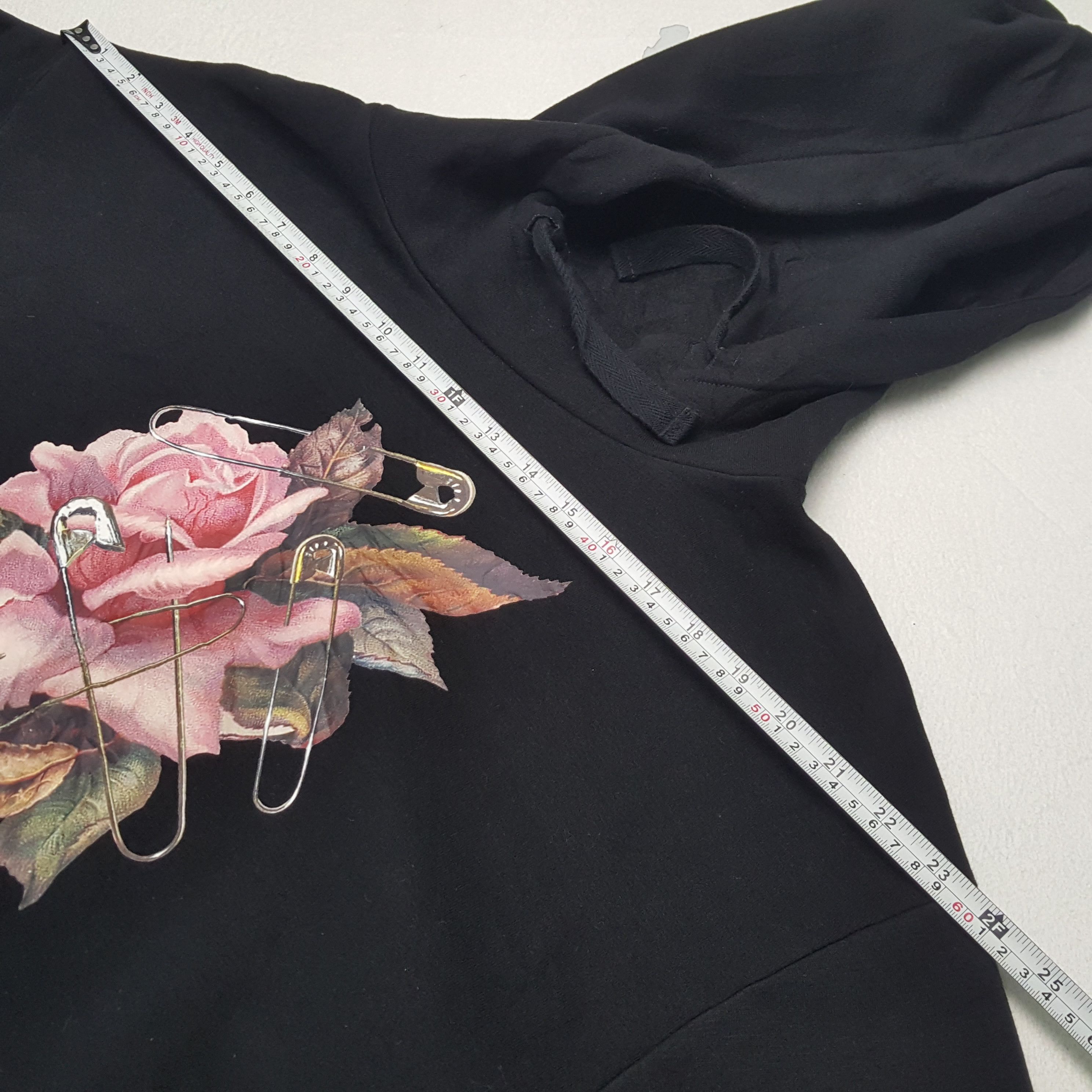 GU × Japanese Brand × Undercover GU x UNDERCOVER Streetwear Custom Logo Style Hoodies Size US XL / EU 56 / 4 - 5 Thumbnail